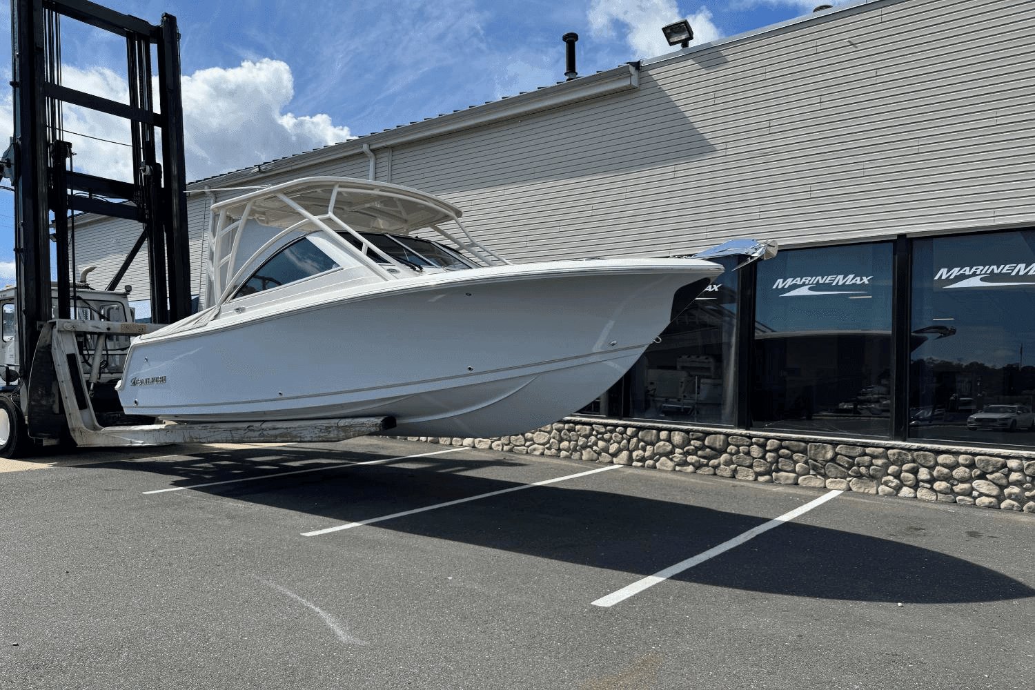 2026 Sailfish 245 DC for Sale in Somers Point, New Jersey Bowrider 4