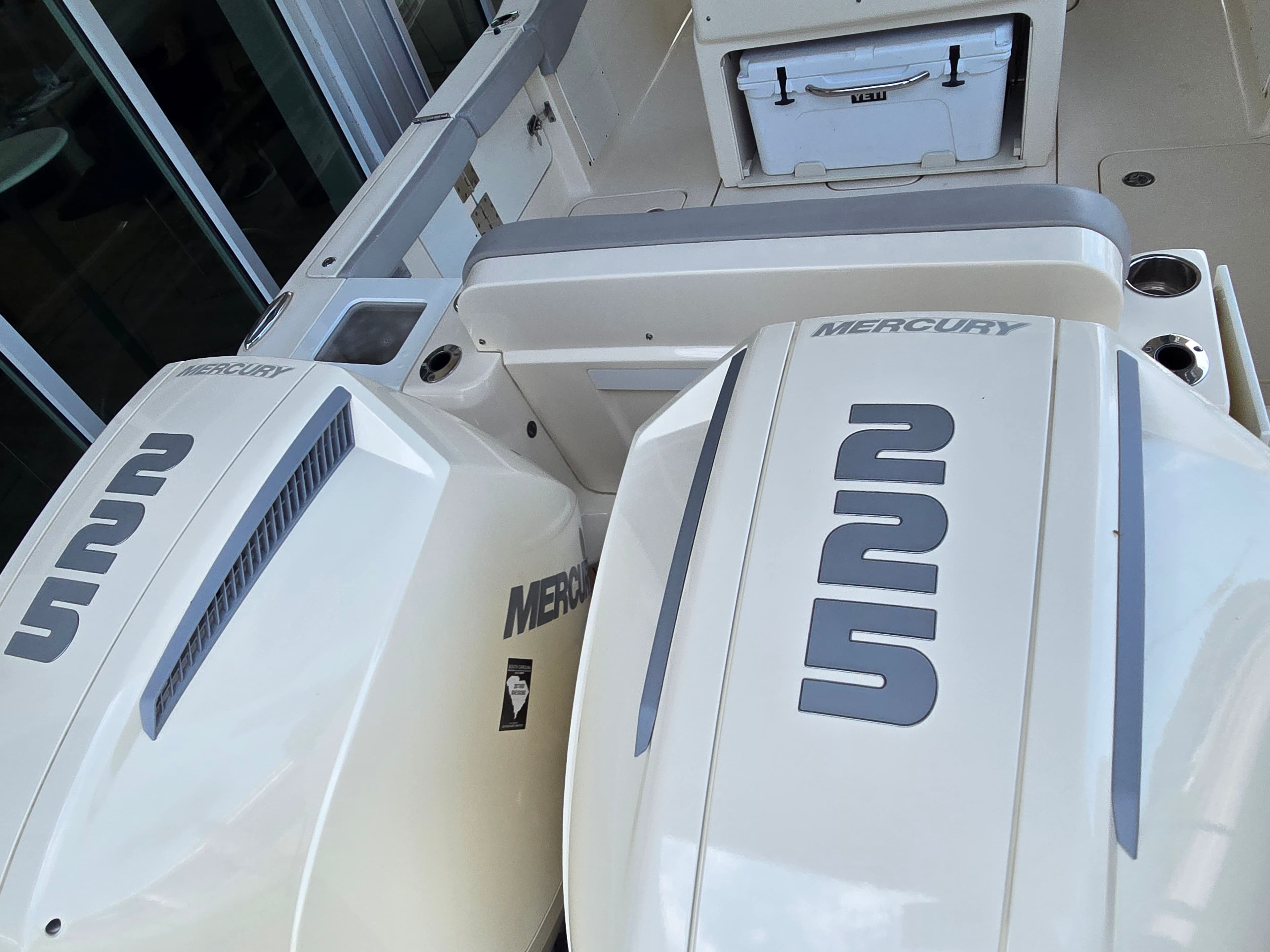 2020 Scout Boats 277 LXF for Sale in Charleston, SC Center Console 4