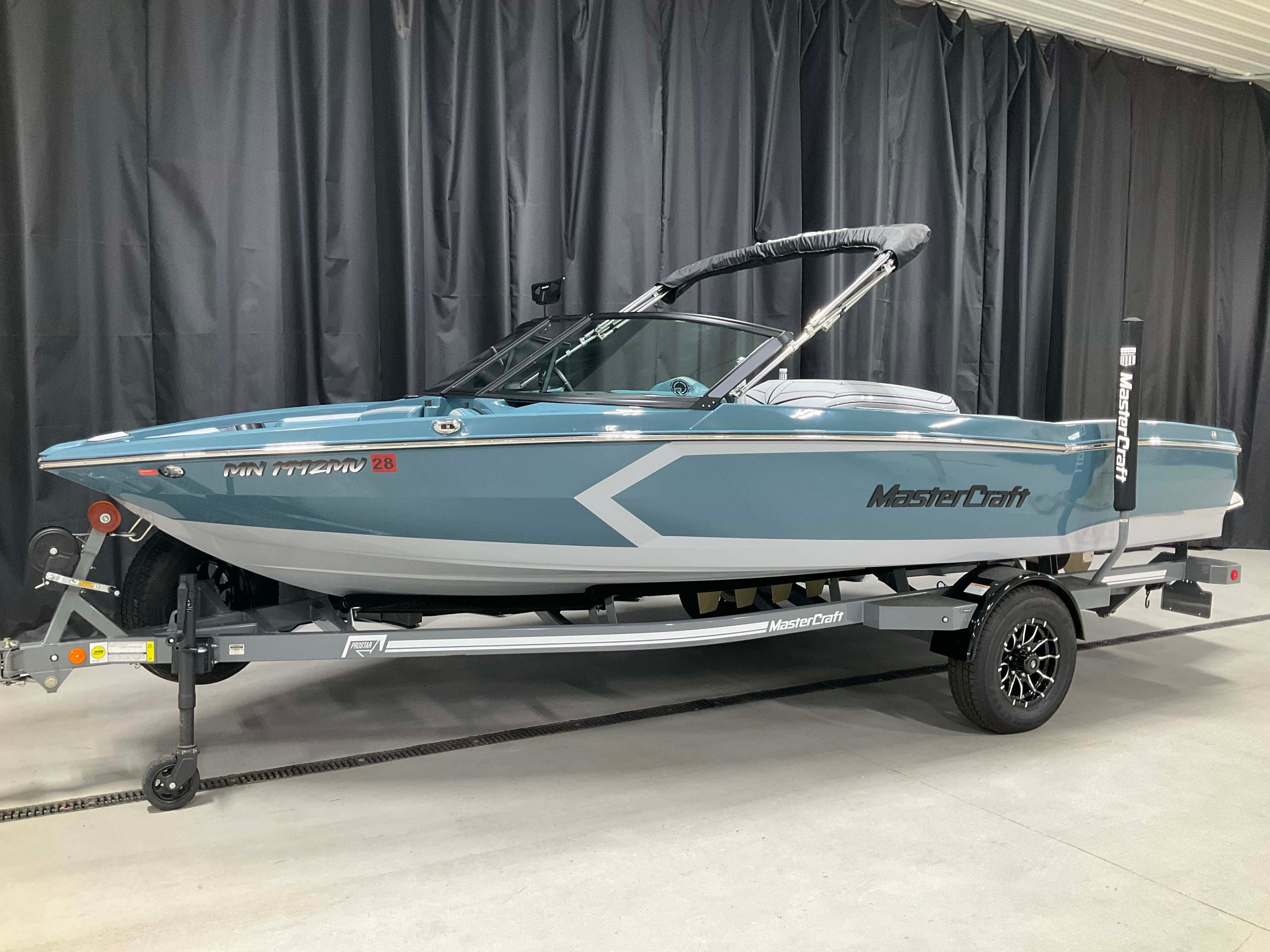 2025 MasterCraft ProStar for Sale in Crosslake, Minnesota Ski Boat