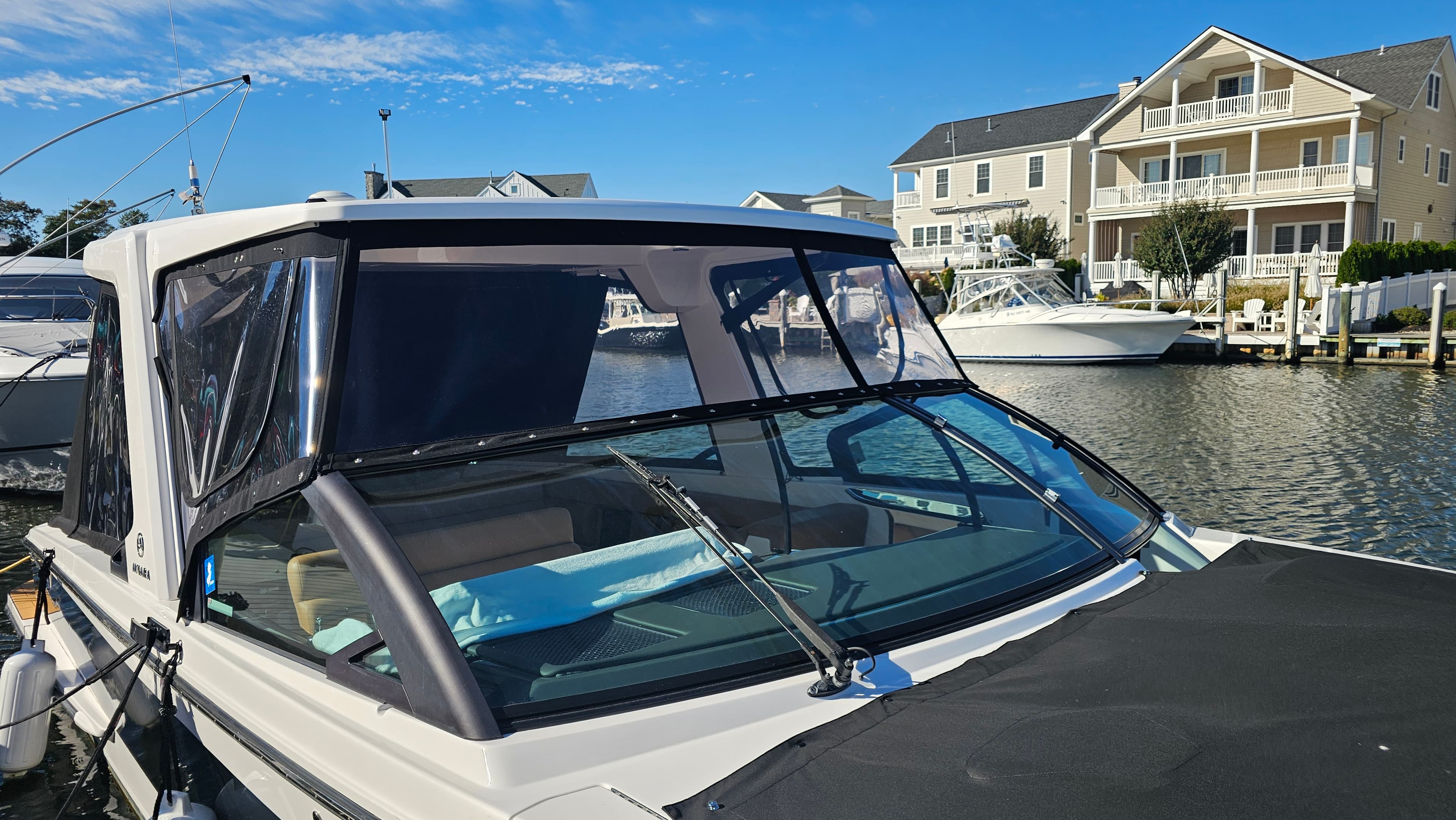 2024 Aviara AV32 OB for Sale in Brick Township, New Jersey Bowrider 2