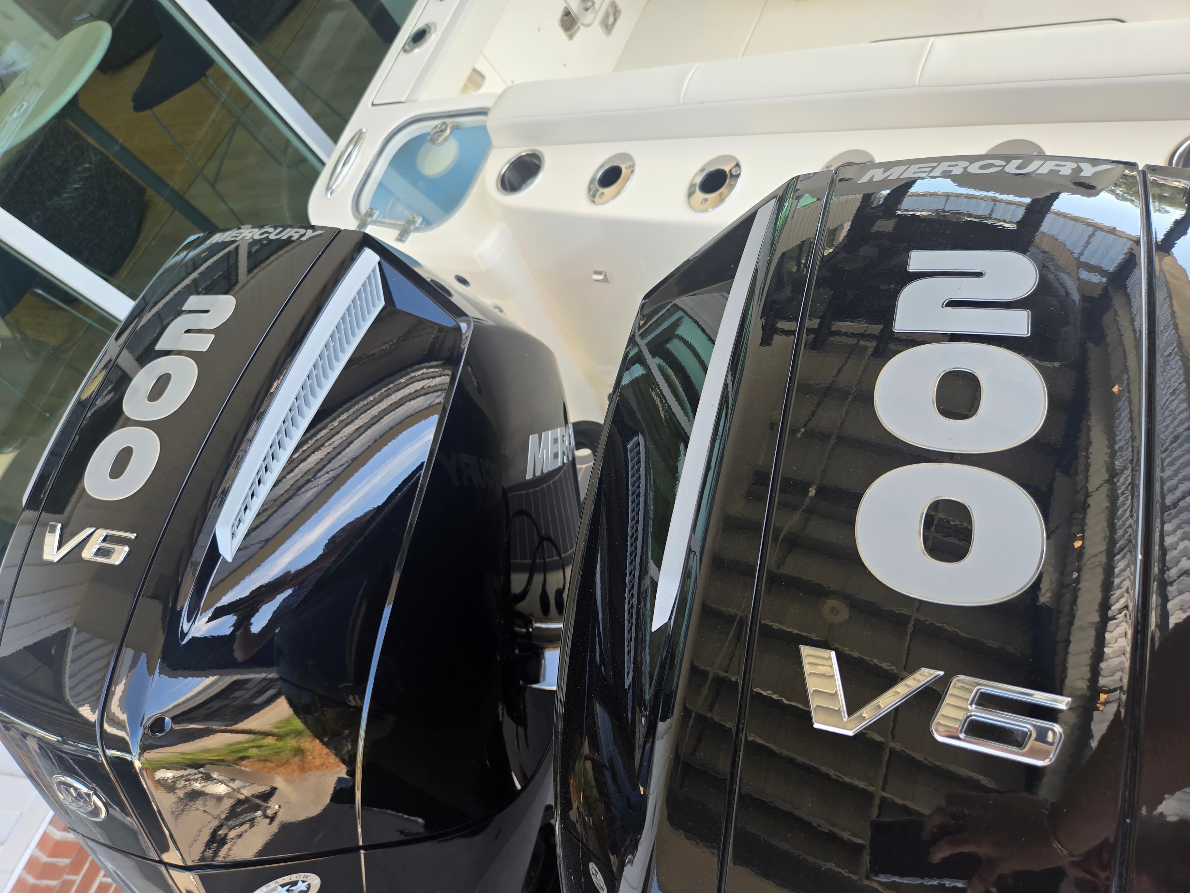 2027 Scout Boats 260 LXF for Sale in Charleston, SC Center Console 4