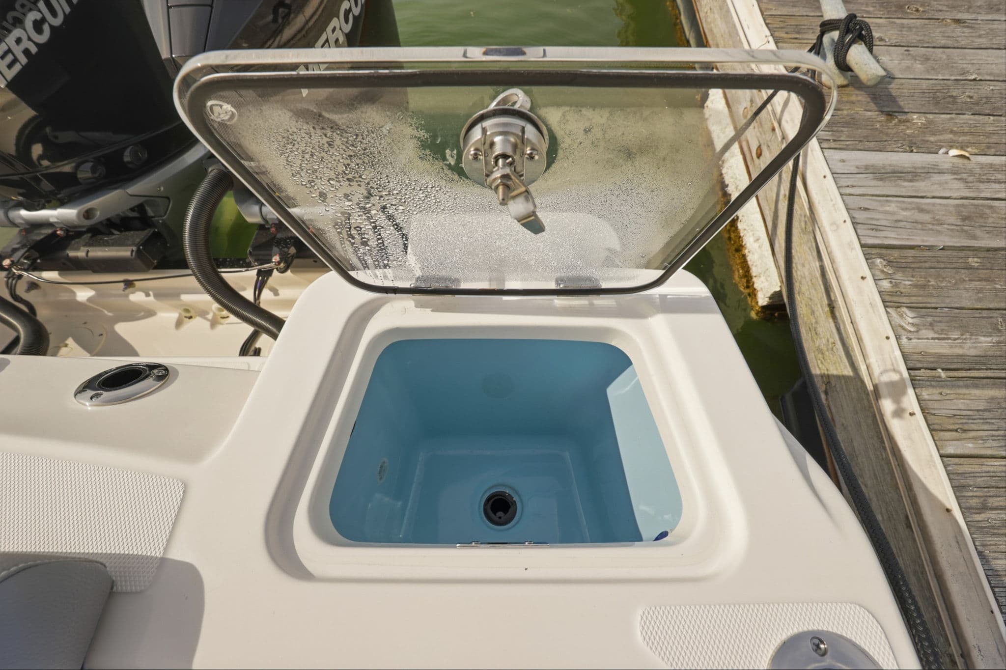 2026 Boston Whaler 280 Outrage for Sale in Quincy, MA Center Console 5