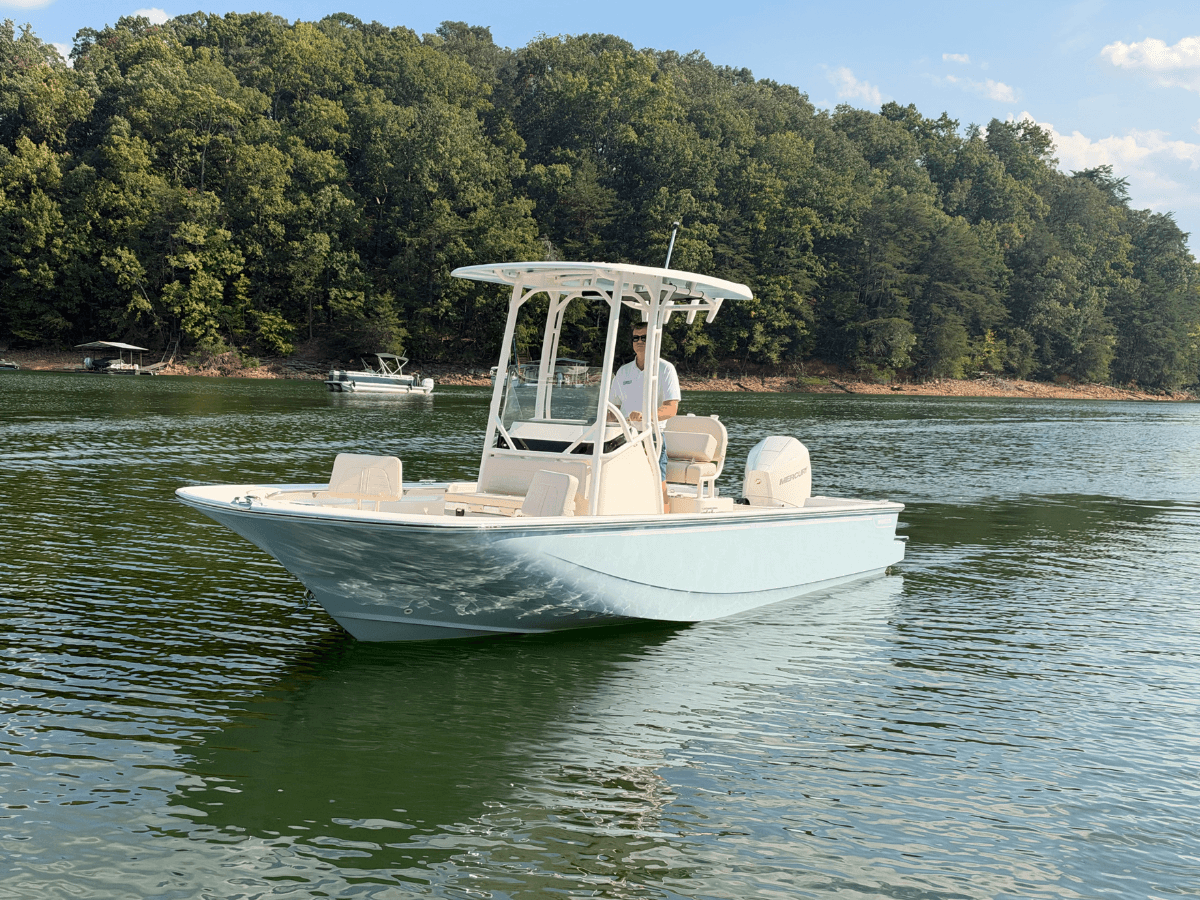 2027 Boston Whaler 210 Montauk for Sale in Cumming, GA Center Console 2