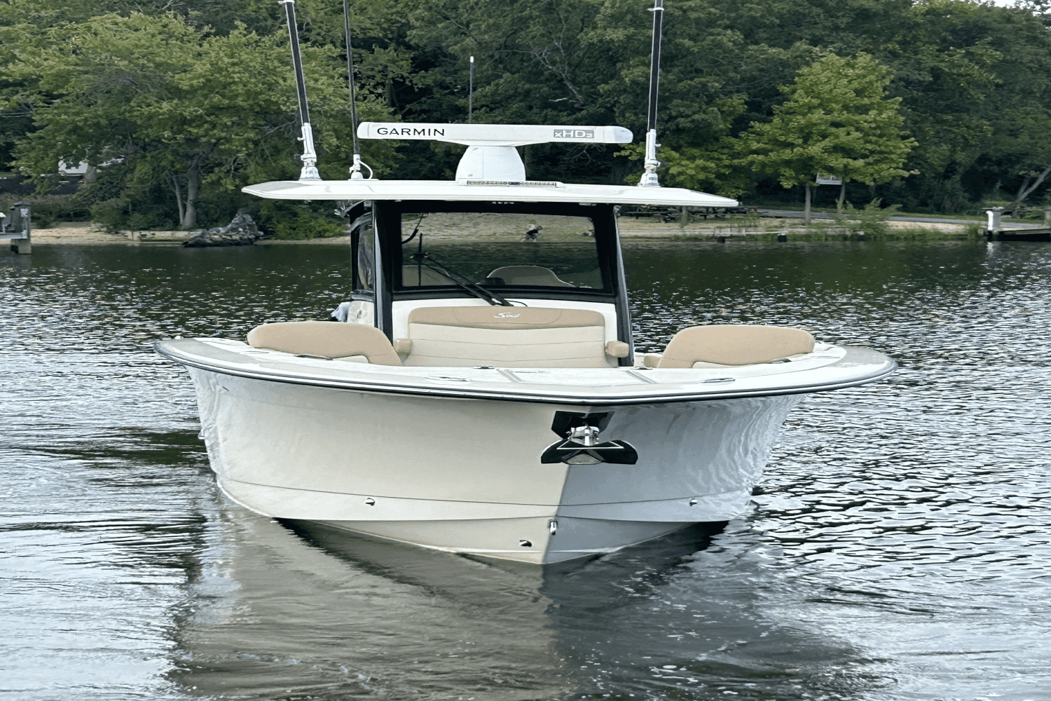 2023 Scout Boats 305 LXF for Sale in Grasonville, MD Center Console 2