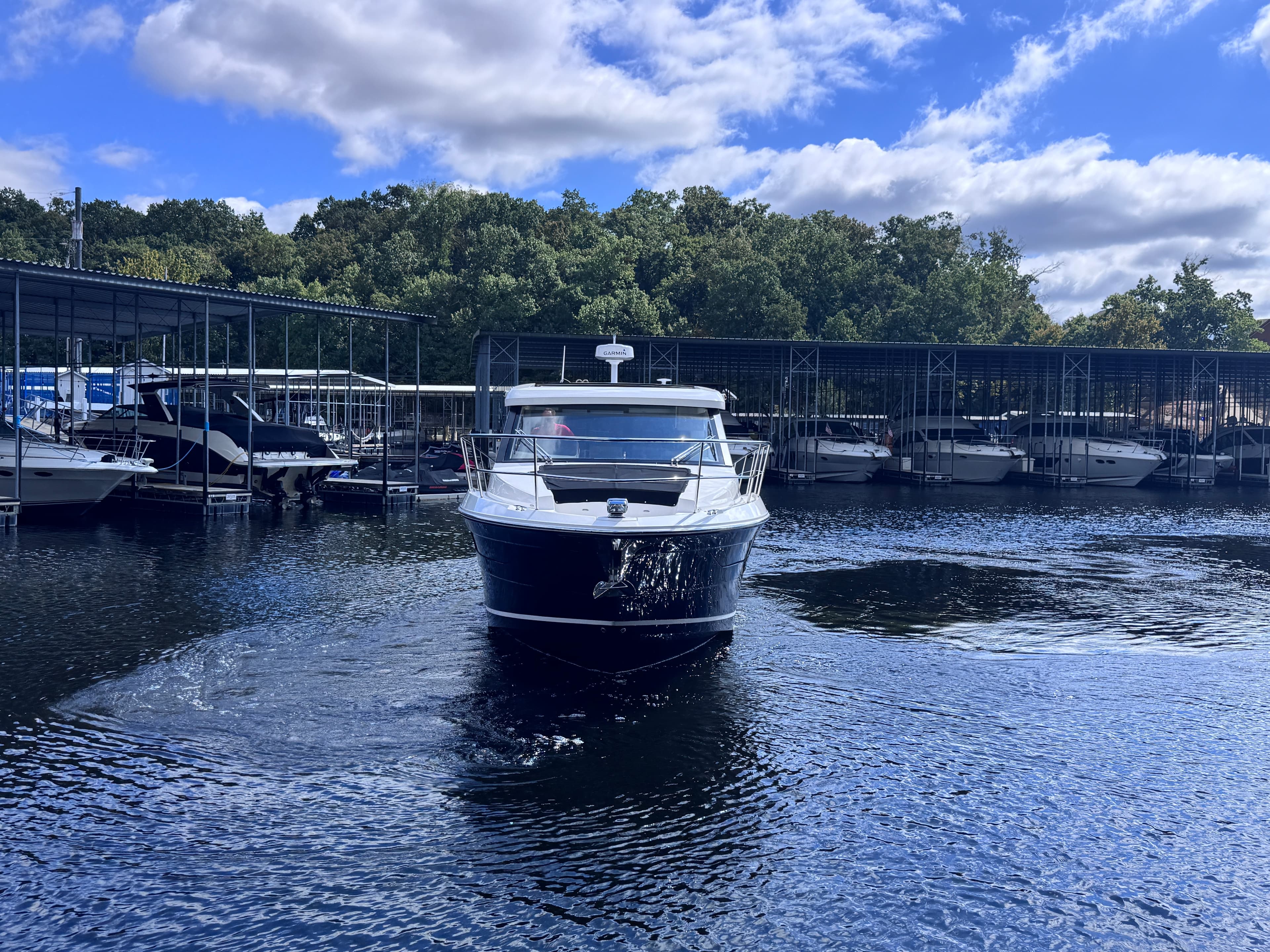 2024 Regal 38 Grande Coupe for Sale in Lake Ozark, MO Motor Yacht 3