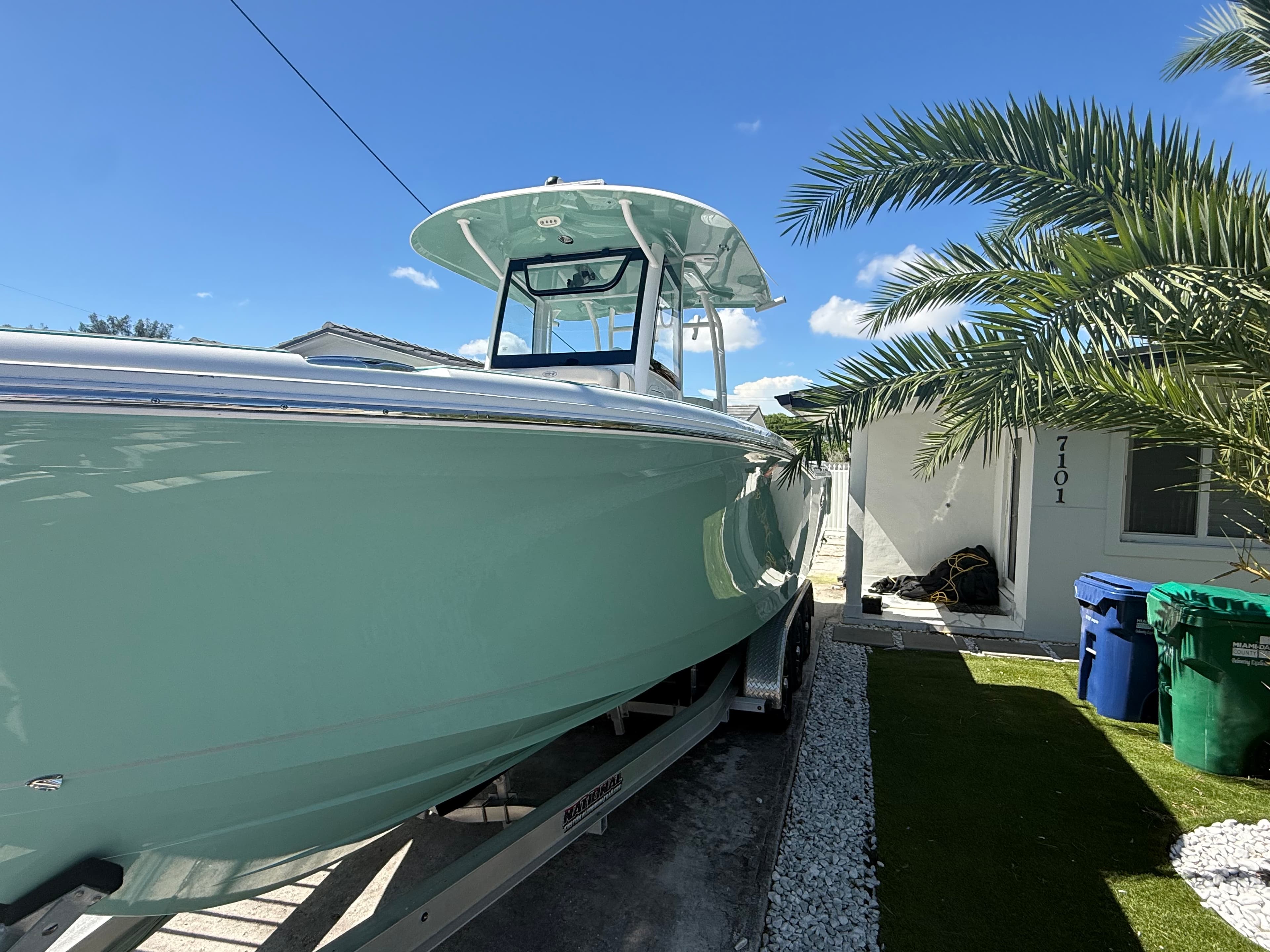 2024 Sea Hunt Gamefish 28CB for Sale in Miami, FL Center Console 2