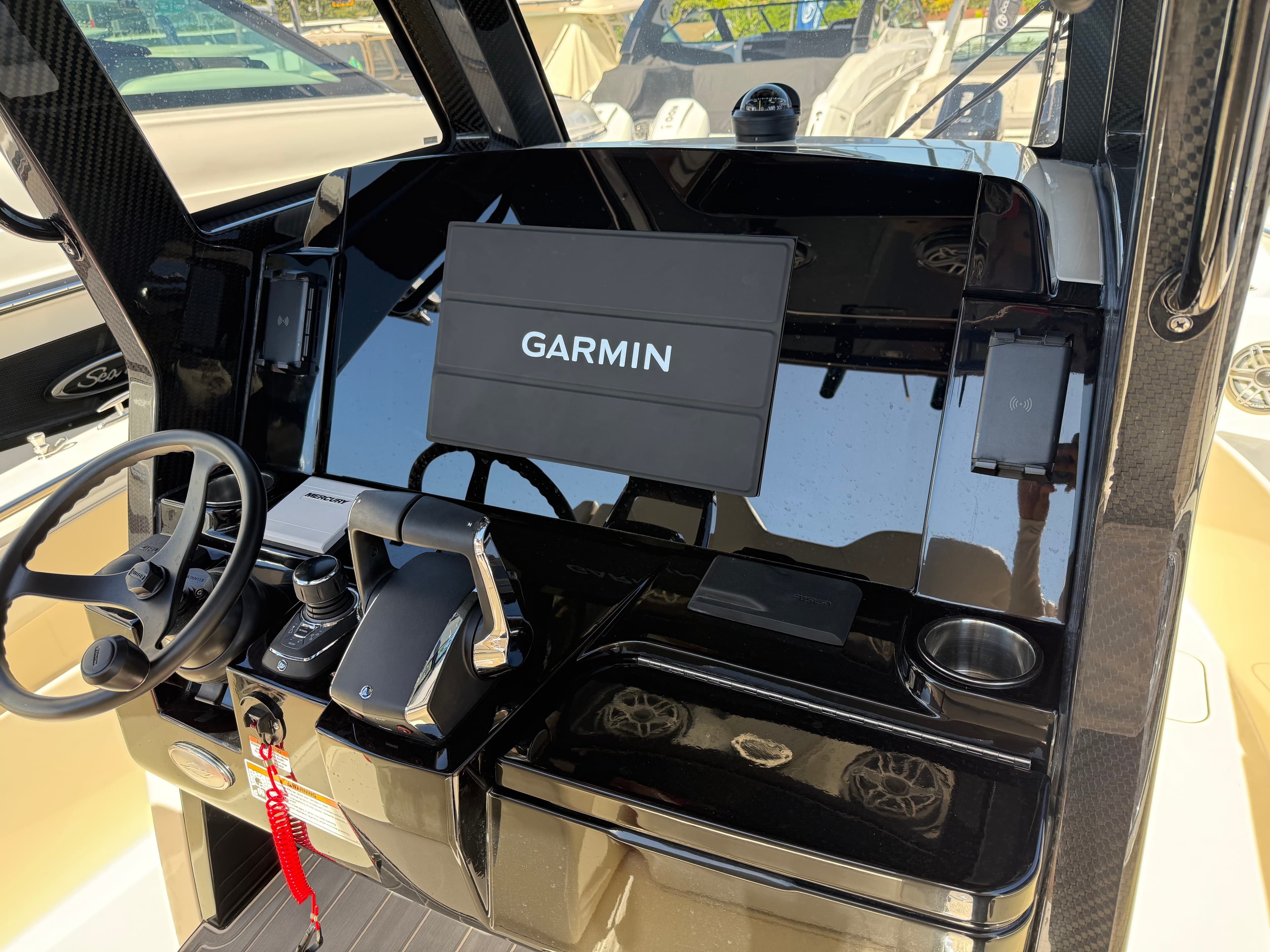 2026 Scout Boats 288 LXF for Sale in Miami, FL Center Console 3