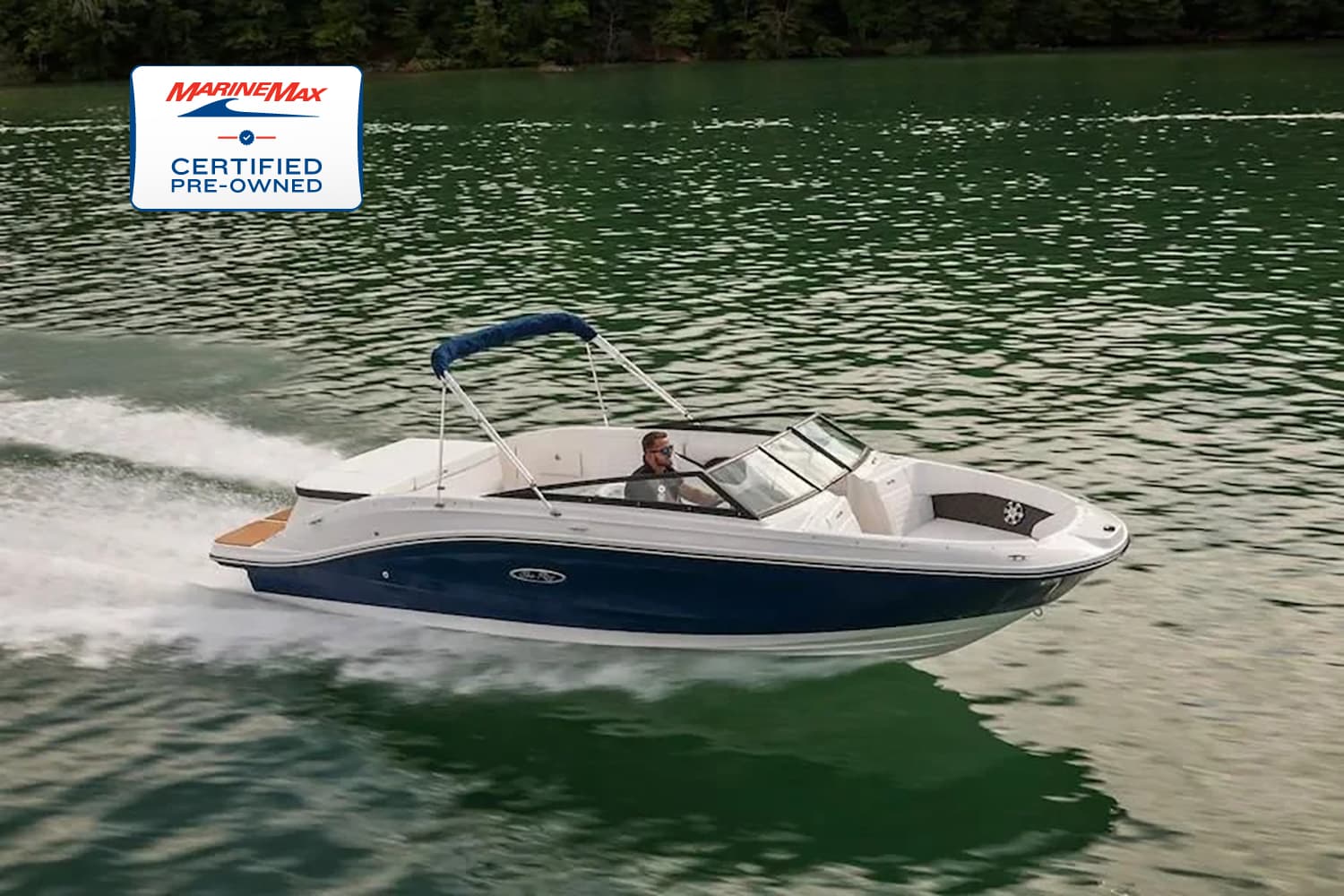 2023 Sea Ray SPX 230 for Sale in Somers Point, New Jersey Bowrider