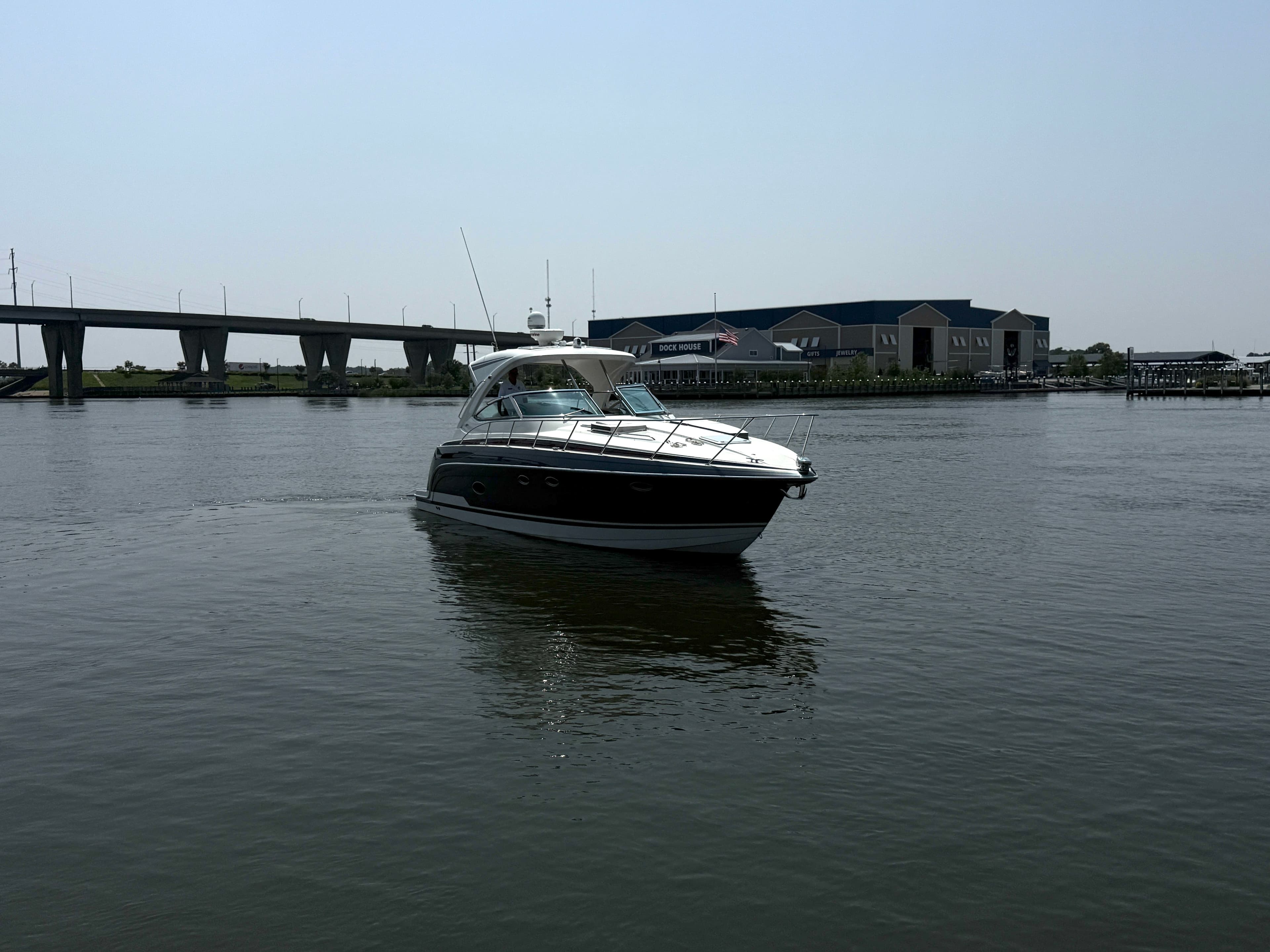 2017 Formula Boats 37 PC for Sale in Grasonville, MD Express Cruiser 2