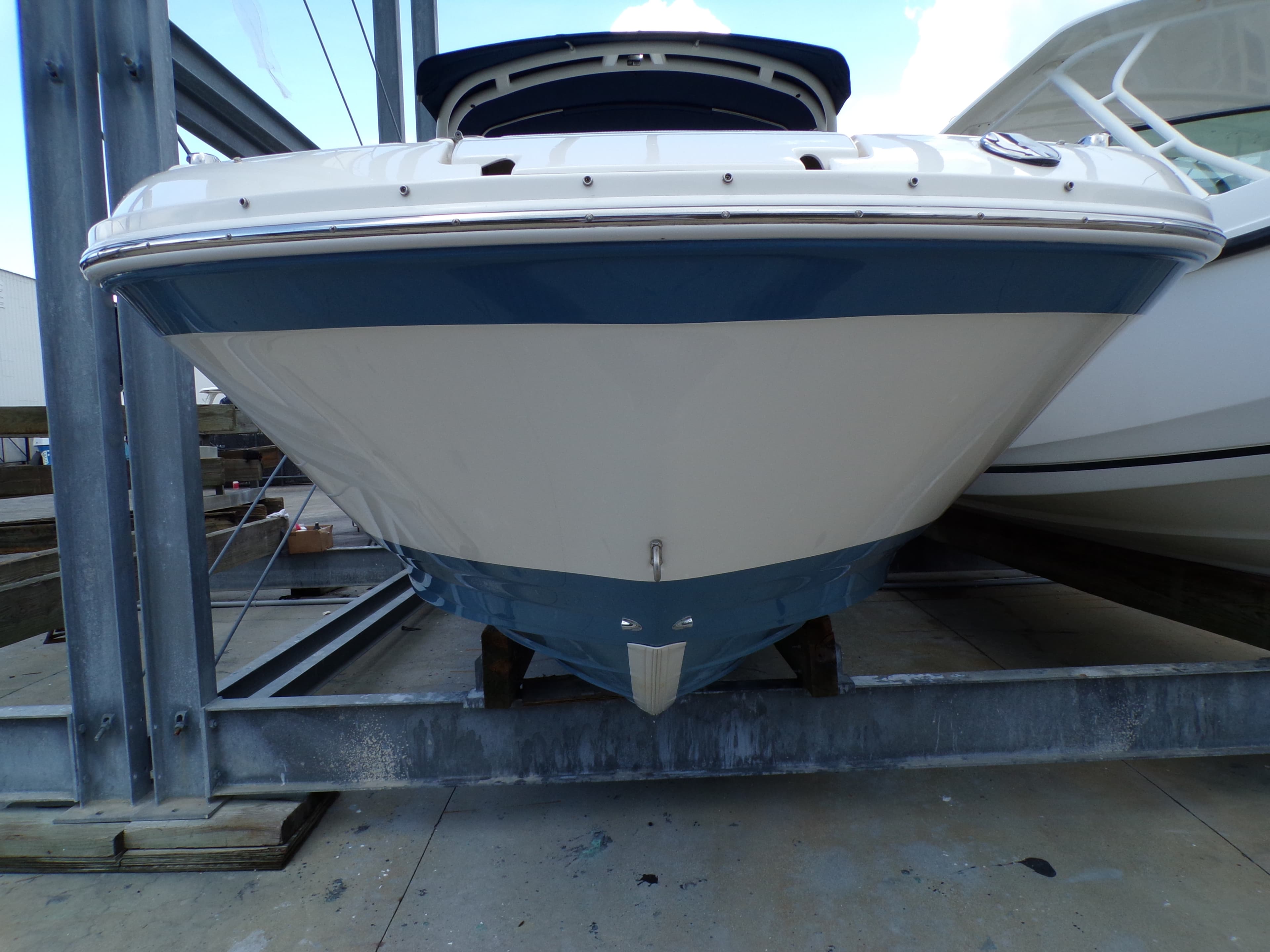 2021 Sea Ray SDX 270 for Sale in Marco Island, FL Bowrider 4