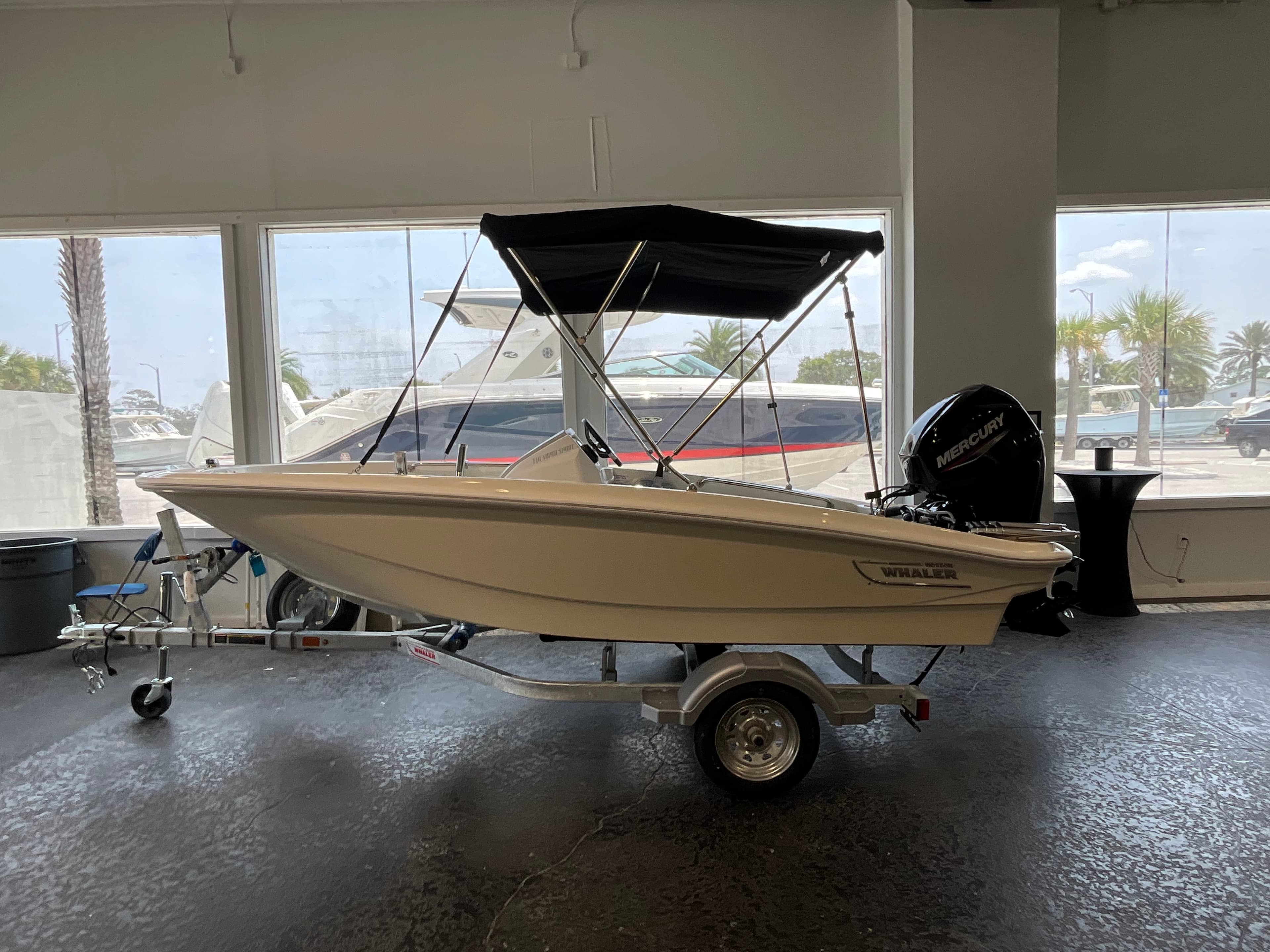 2026 Boston Whaler 130 Super Sport for Sale in Jacksonville Beach, Florida Bowrider