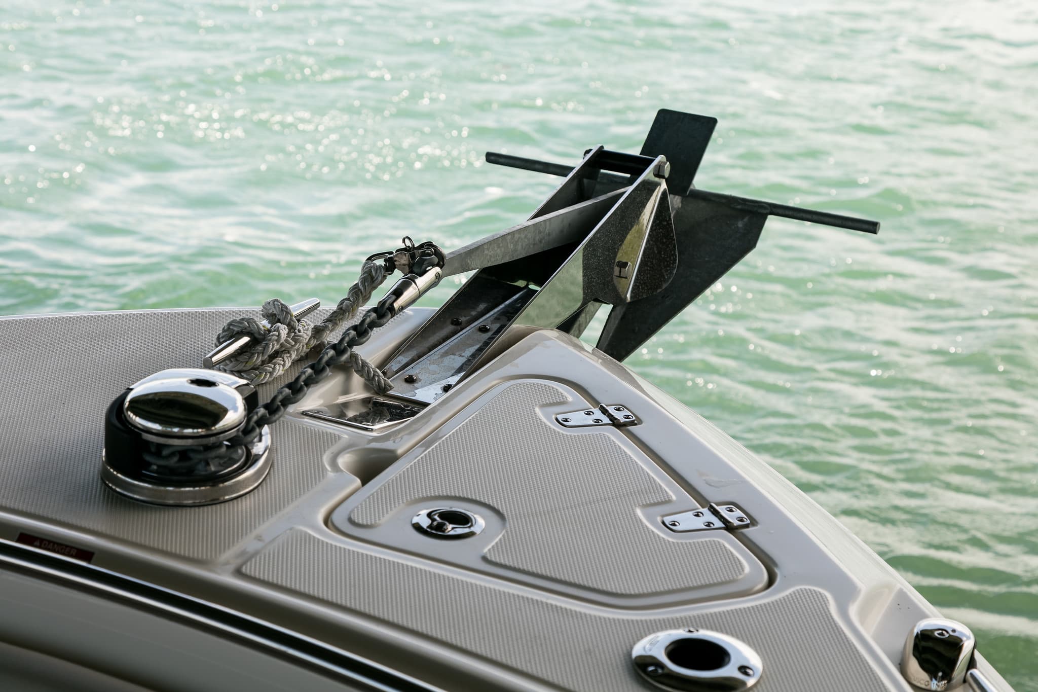 2027 Boston Whaler 250 Outrage for Sale in Key Largo, FL Center Console 4