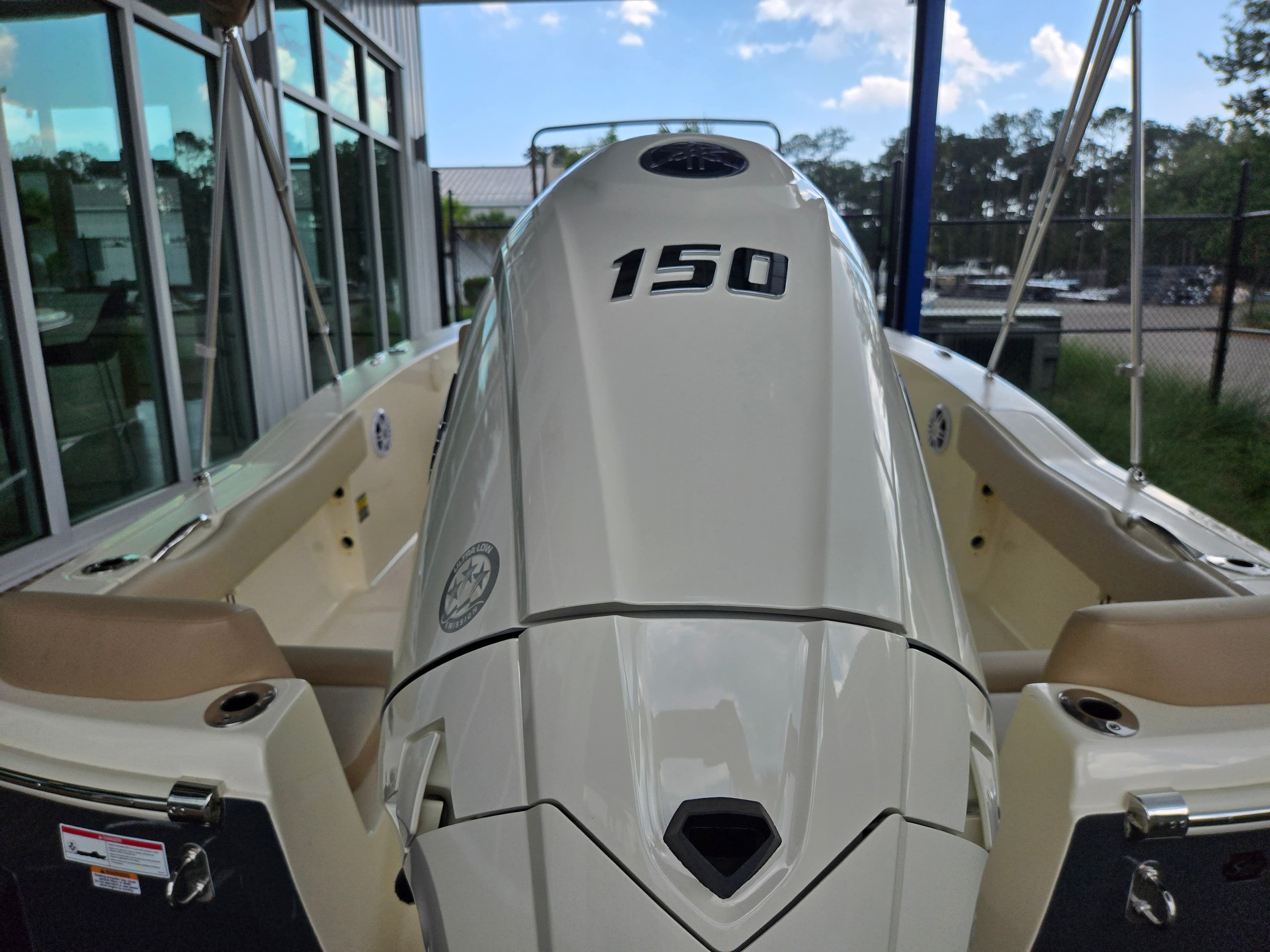 2025 Scout Boats 195 Sportfish for Sale in Charleston, SC Center Console 2