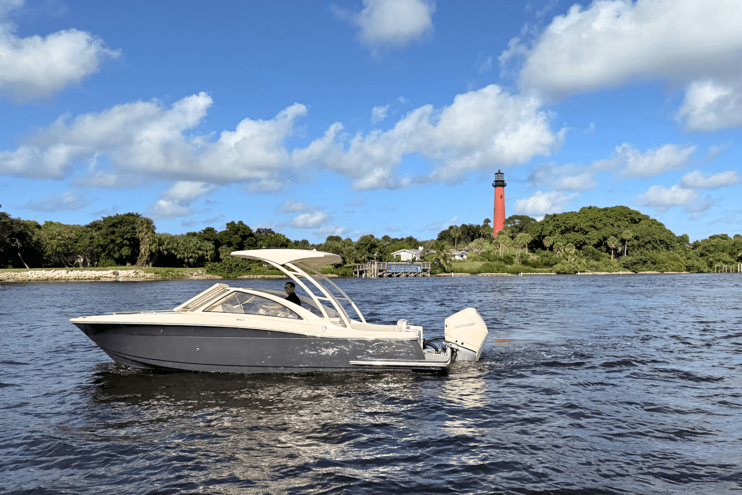 2024 Scout Boats 240 Dorado for Sale in Jupiter, FL Bowrider
