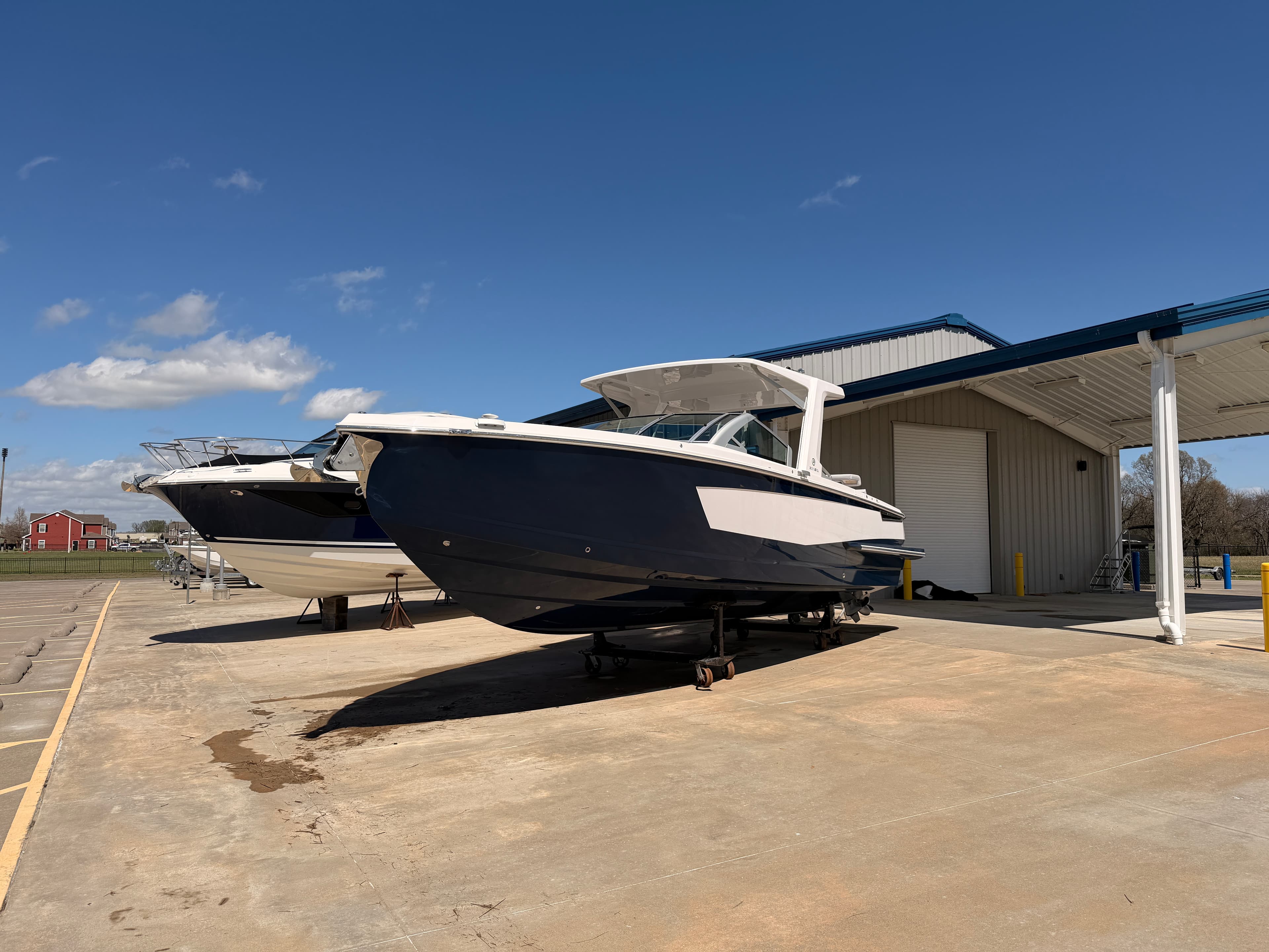 2025 Aviara AV32 for Sale in Monkey Island, OK Bowrider