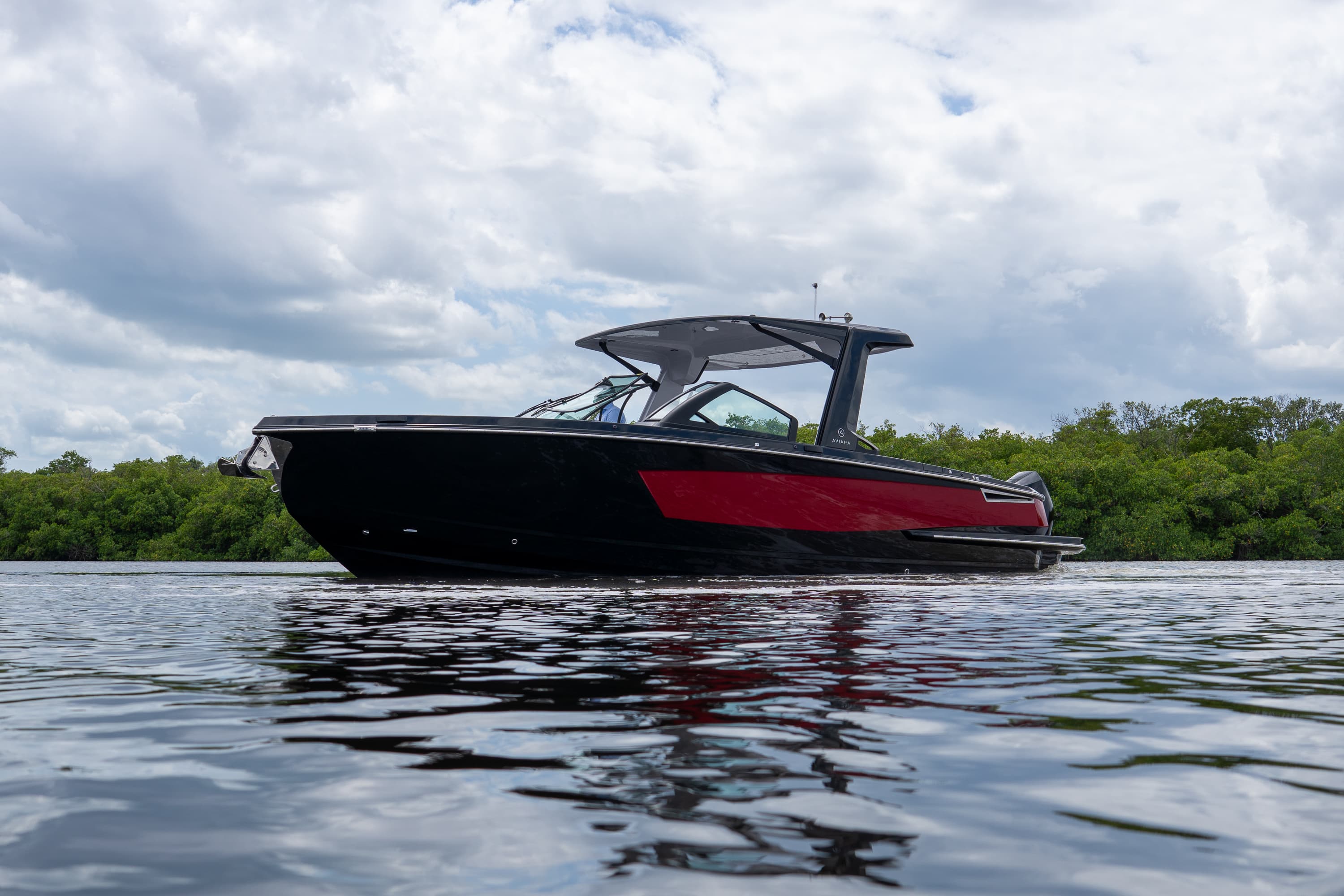 2024 Aviara AV32 OB for Sale in Fort Myers, FL Bowrider 2