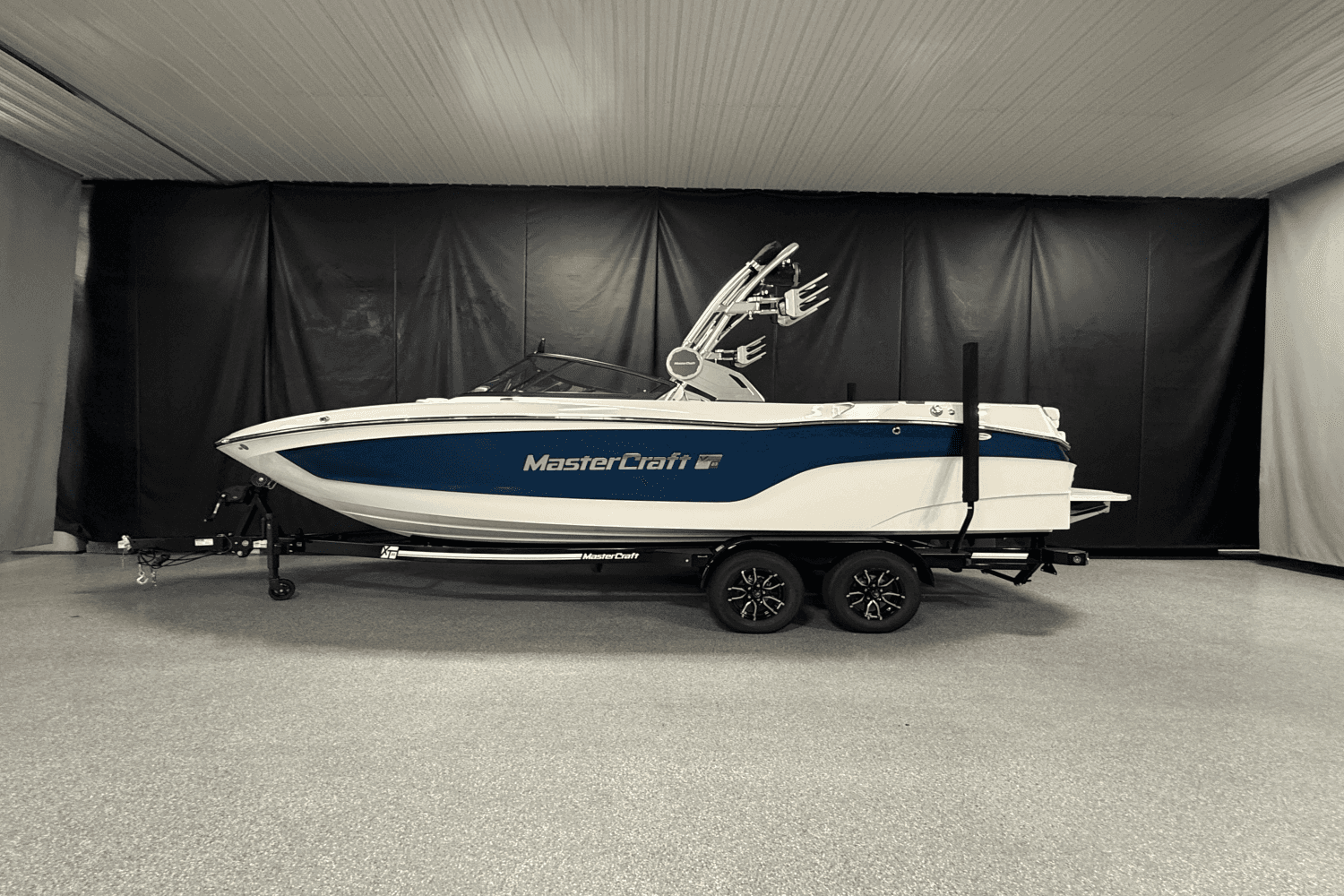 2026 MasterCraft XT23 for Sale in Nisswa, Minnesota Ski Boat