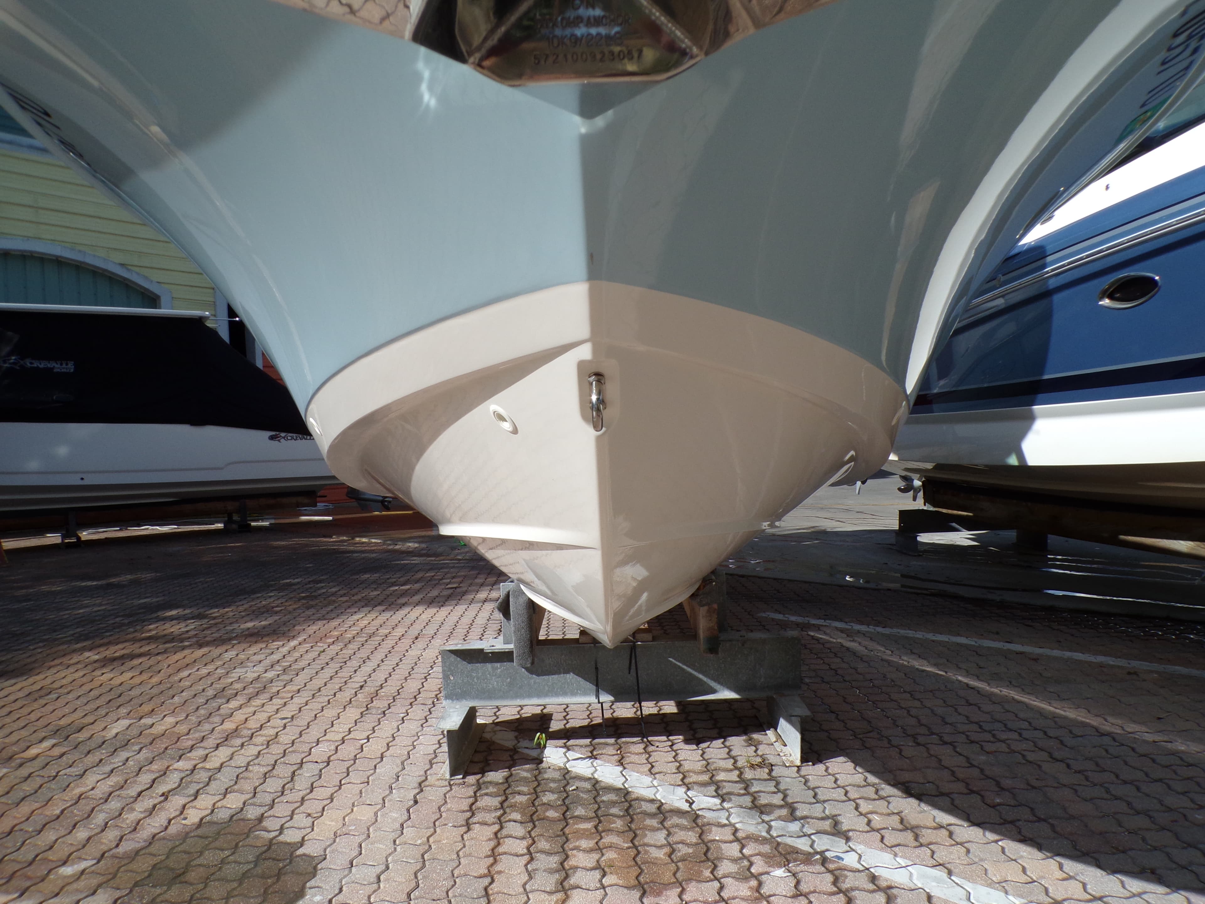 2024 Boston Whaler 280 Dauntless for Sale in Naples, FL Center Console 5