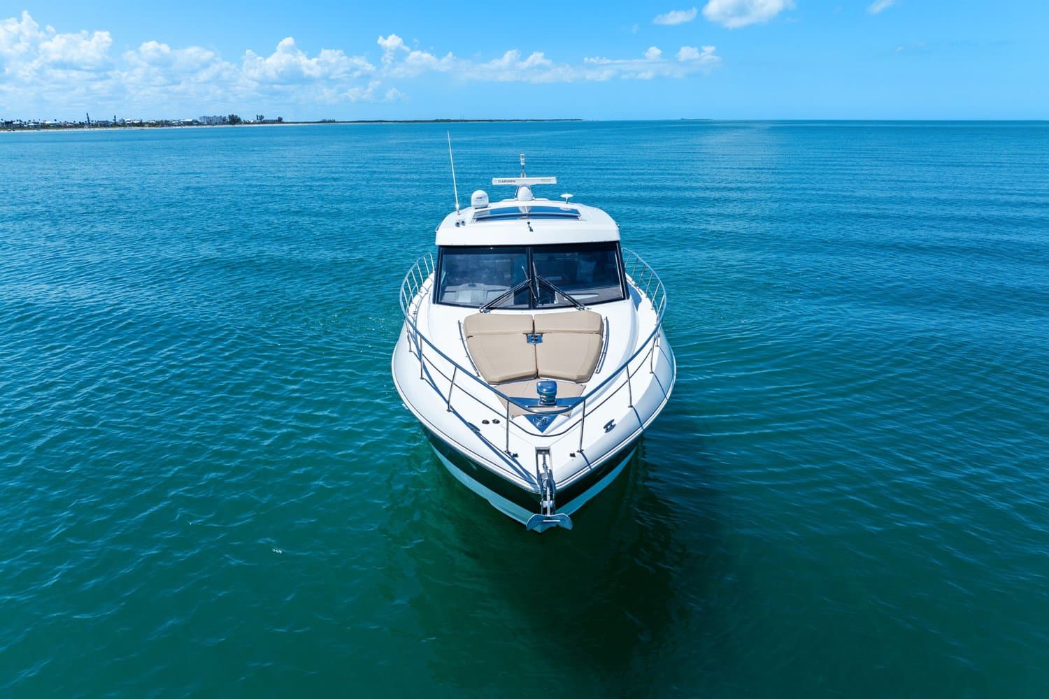 2014 Cruisers Yachts 45 Cantius for Sale in St Petersburg, FL Express Cruiser 5