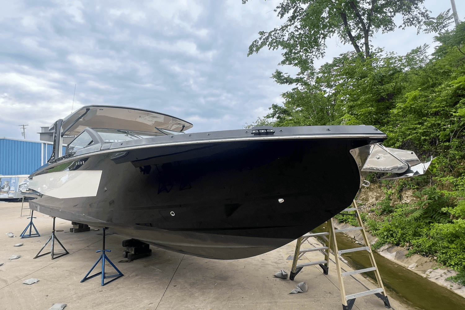2022 Aviara AV 36 for Sale in Lake Ozark, Missouri Day Boats 3