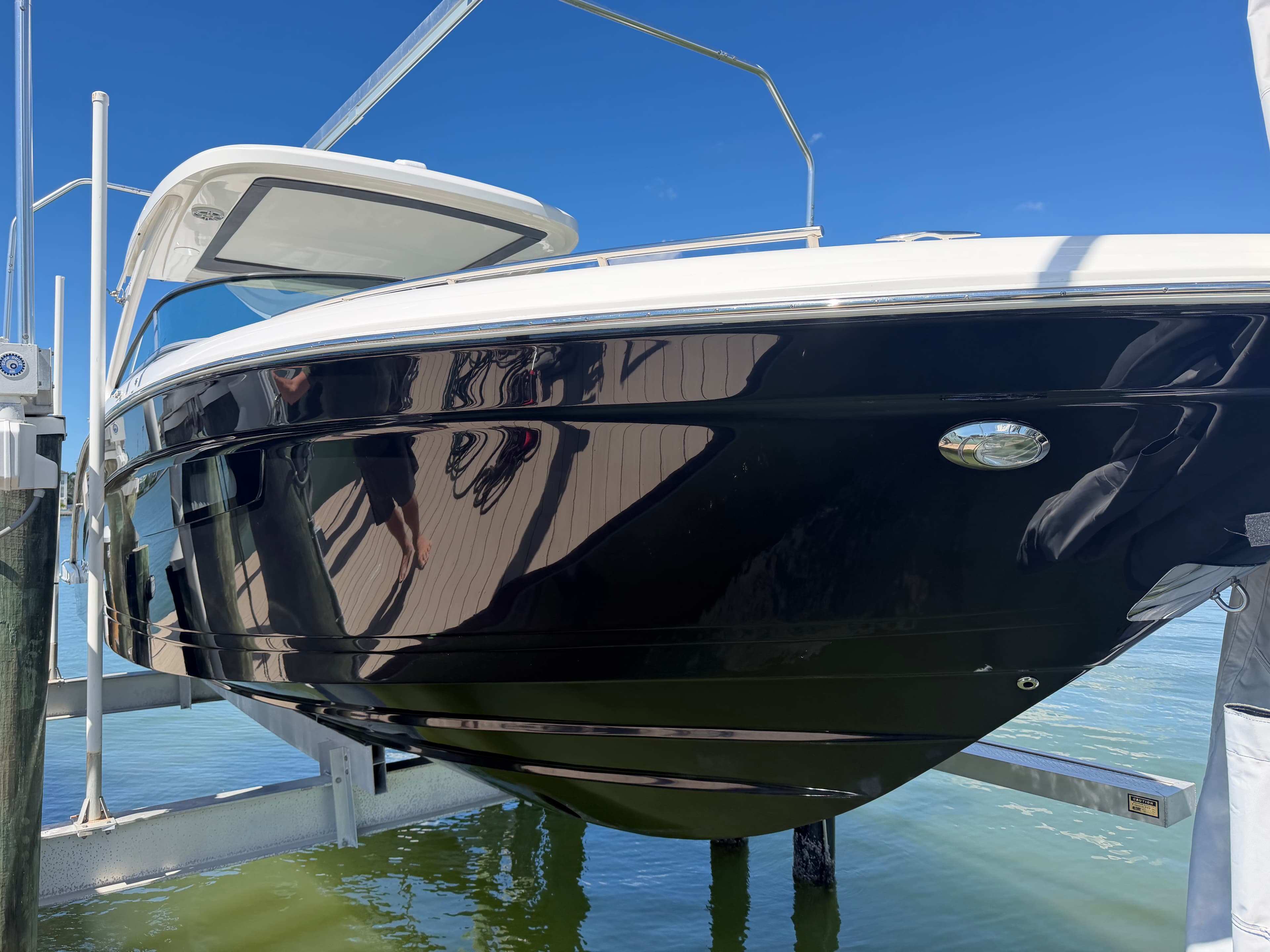 2023 Regal 33 OBX for Sale in Maderia Beach, FL Bowrider