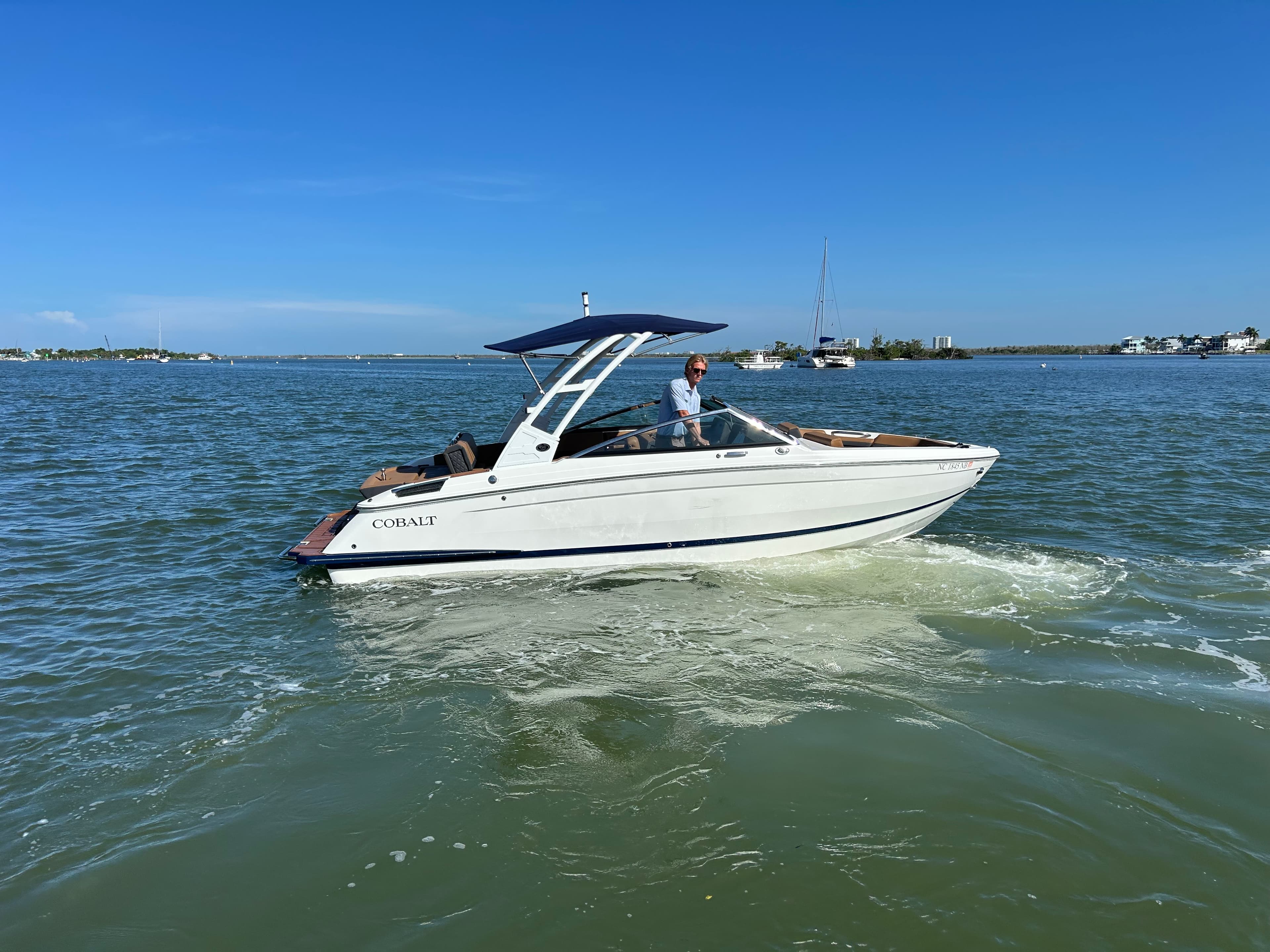2023 Cobalt Boats R4 for Sale in Fort Myers, FL Bowrider