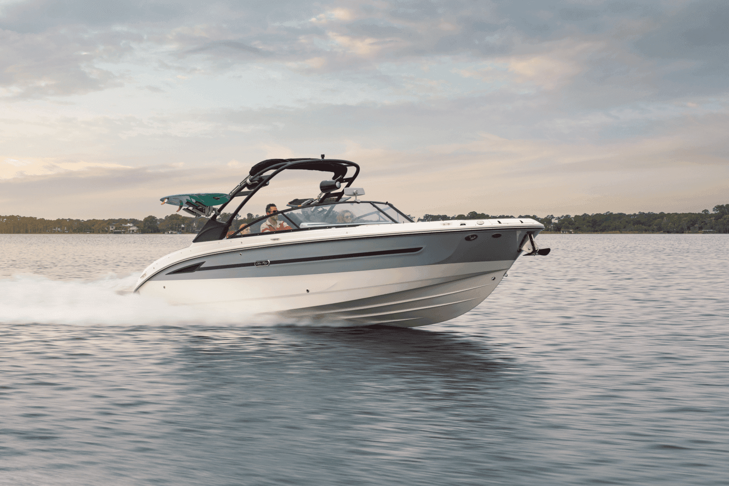 2027 Sea Ray SDX 270 Surf for Sale in Lake Ozark, MO Bowrider 4