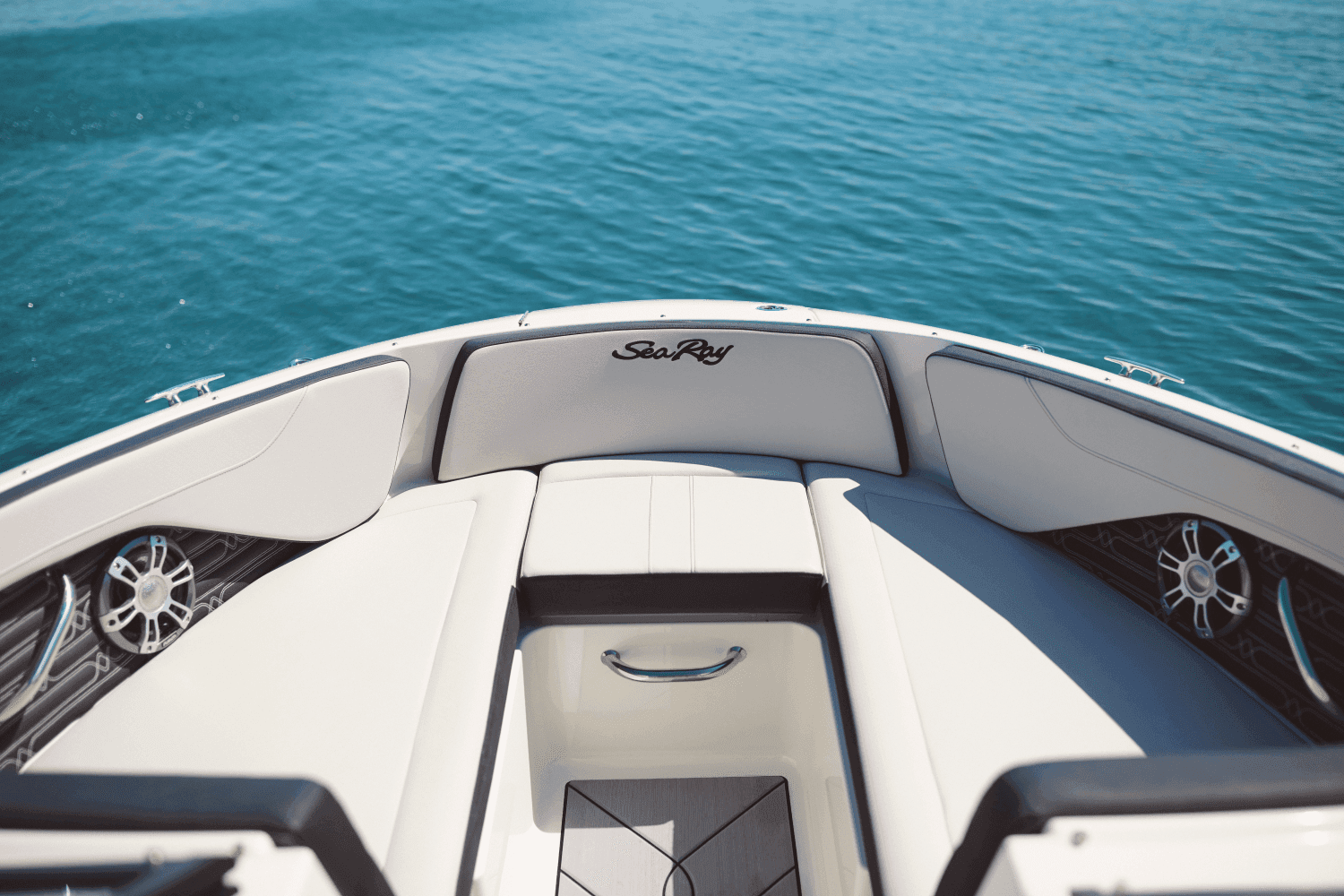 2026 Sea Ray SPX 210 for Sale in Lake Wylie, SC Bowrider 4