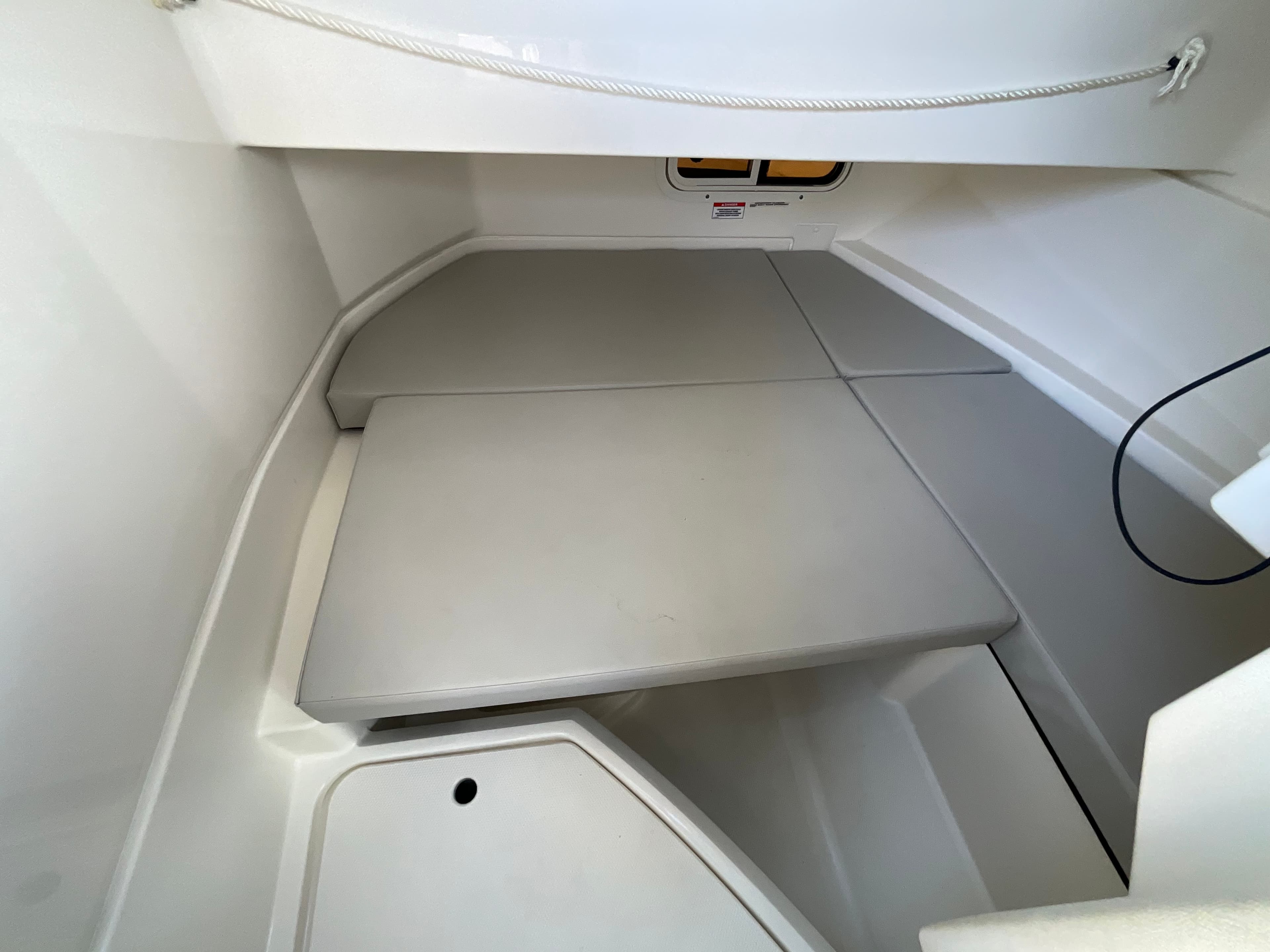 2021 Sea Ray SDX 250 Outboard for Sale in Jacksonville Beach, Florida Bowrider 3