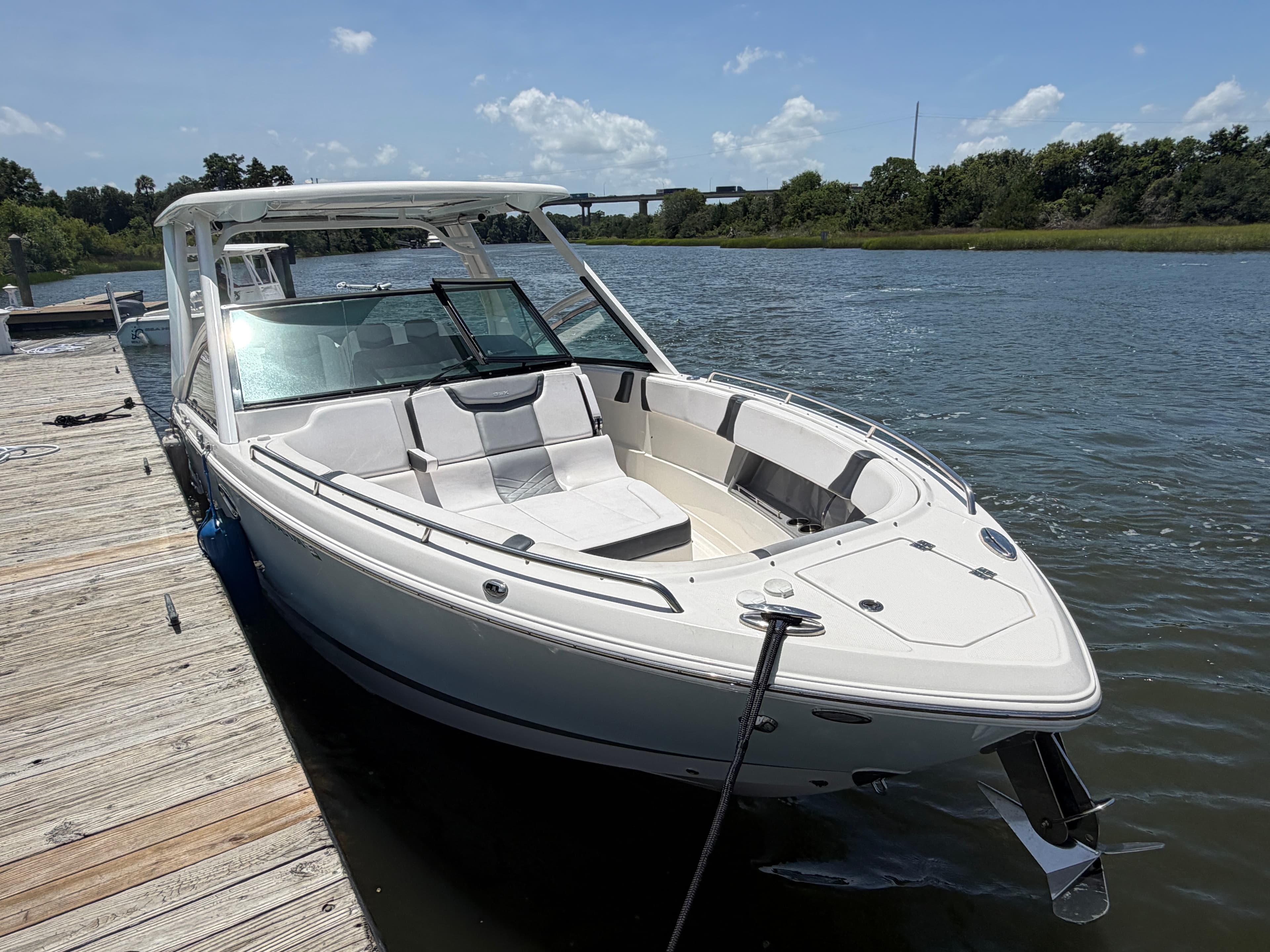 2020 Chaparral 300 OSX for Sale in Charleston, SC Bowrider 2