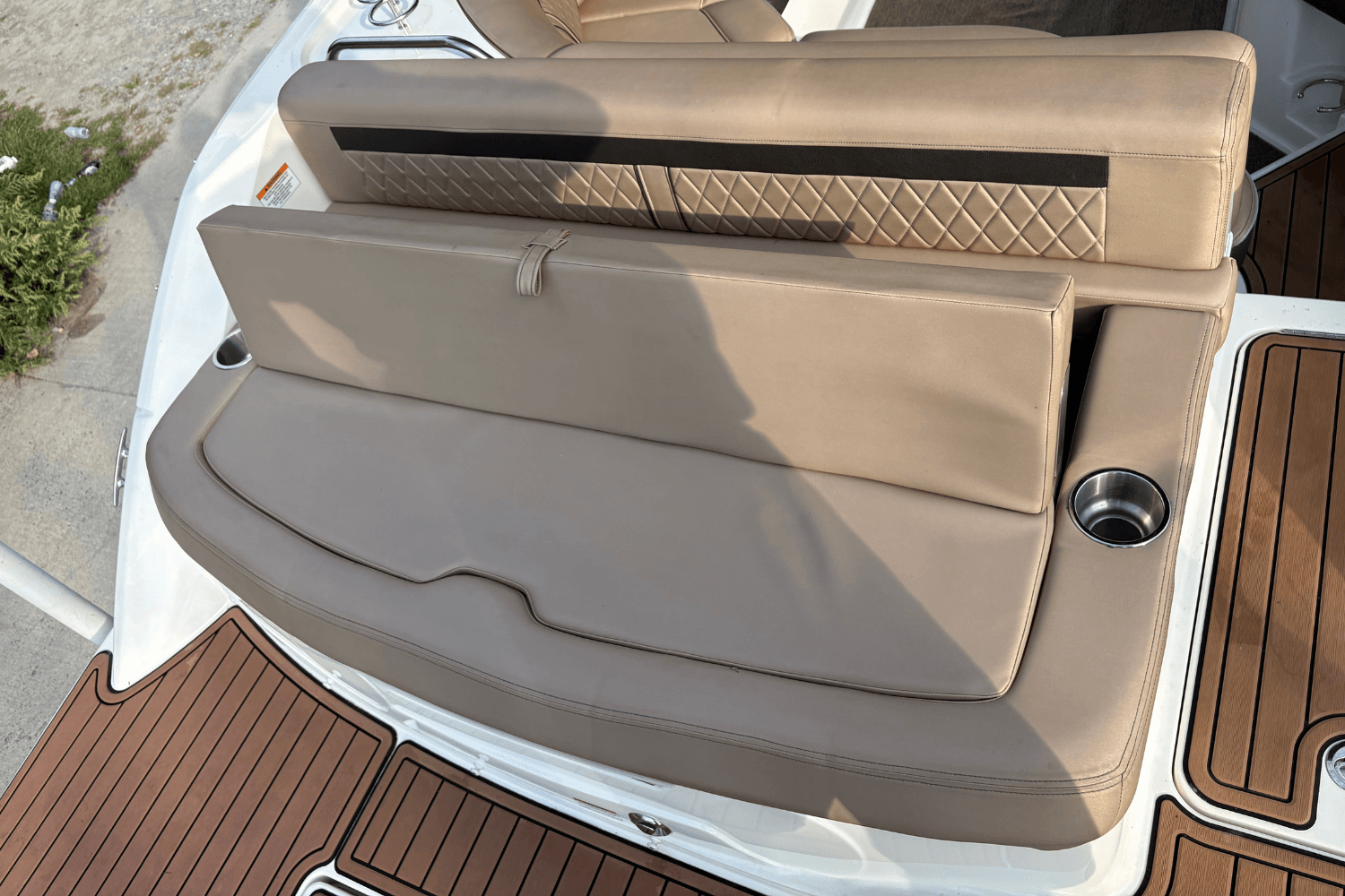 2017 Sea Ray SLX 230 for Sale in Lake Hopatcong, NJ Bowrider 5