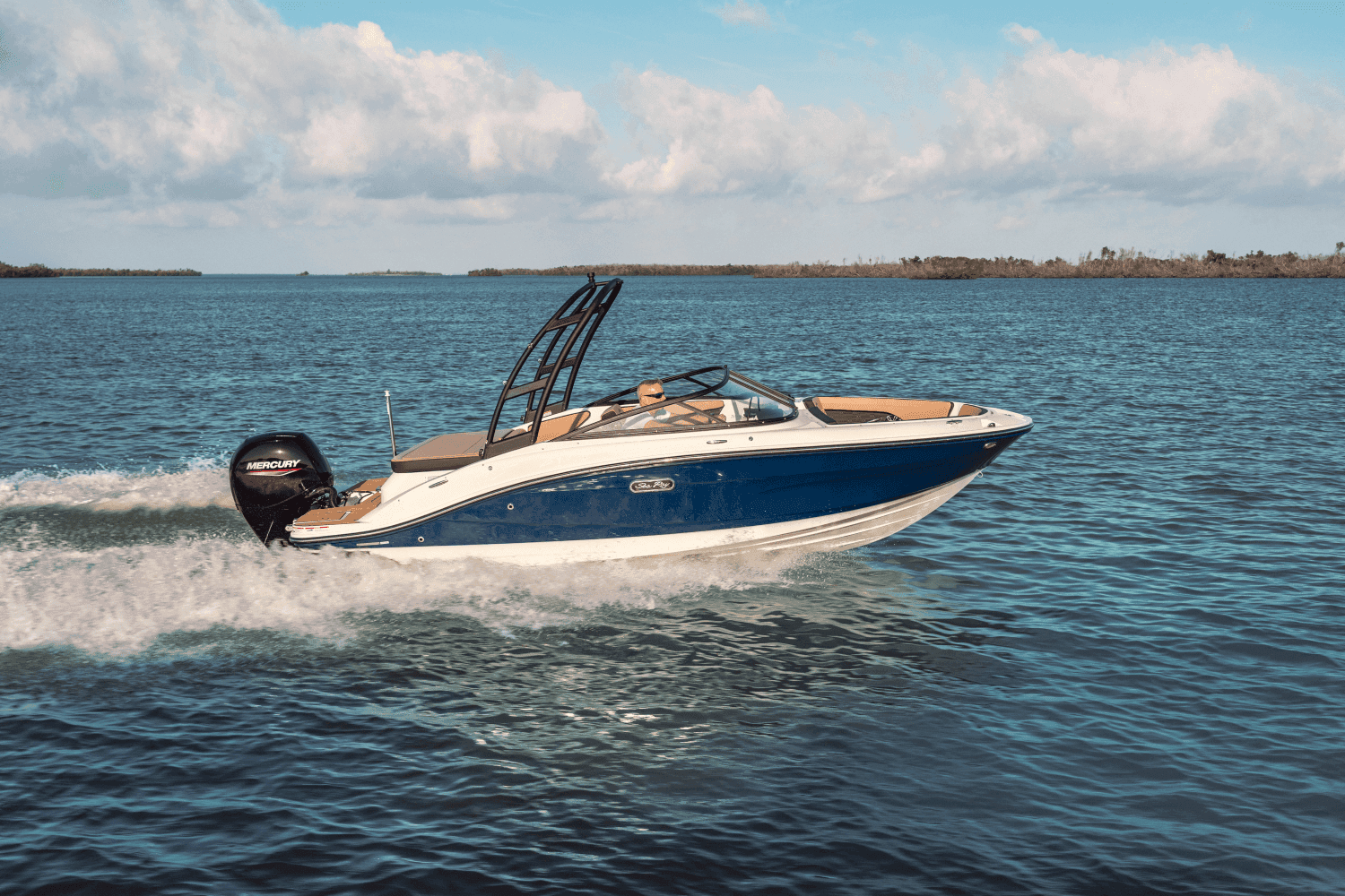 2025 Sea Ray SPX 190 Outboard for Sale in Clearwater, FL Bowrider 3