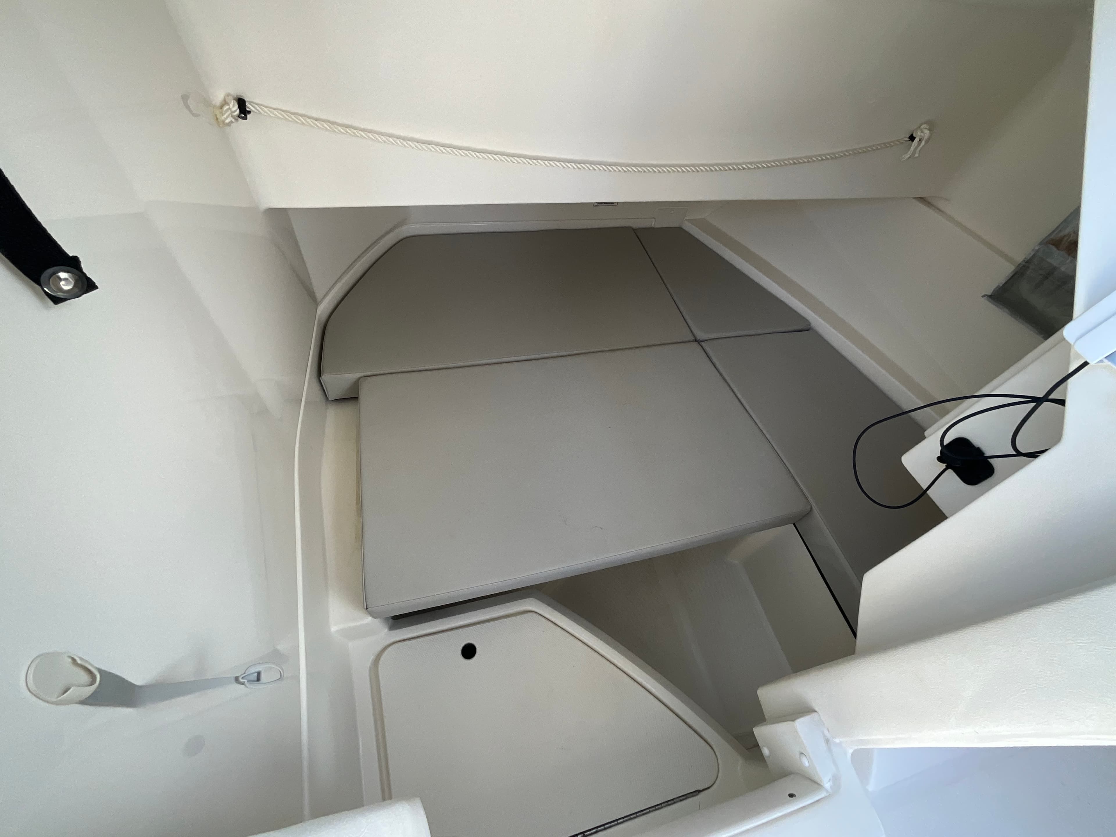 2021 Sea Ray SDX 250 Outboard for Sale in Jacksonville Beach, Florida Bowrider 2