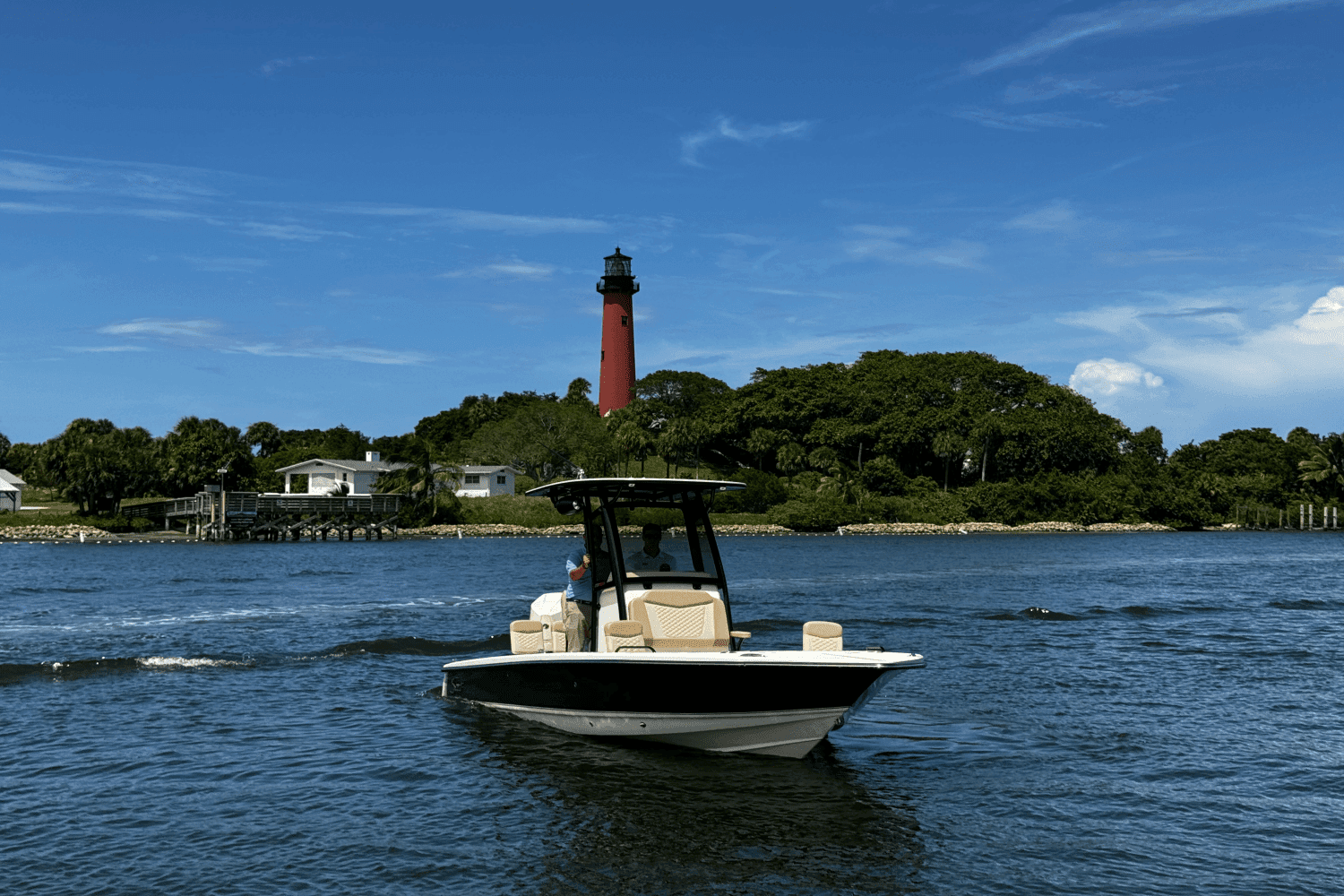 2024 Scout Boats 231 XSB for Sale in Jupiter, Florida Bay Boats 2