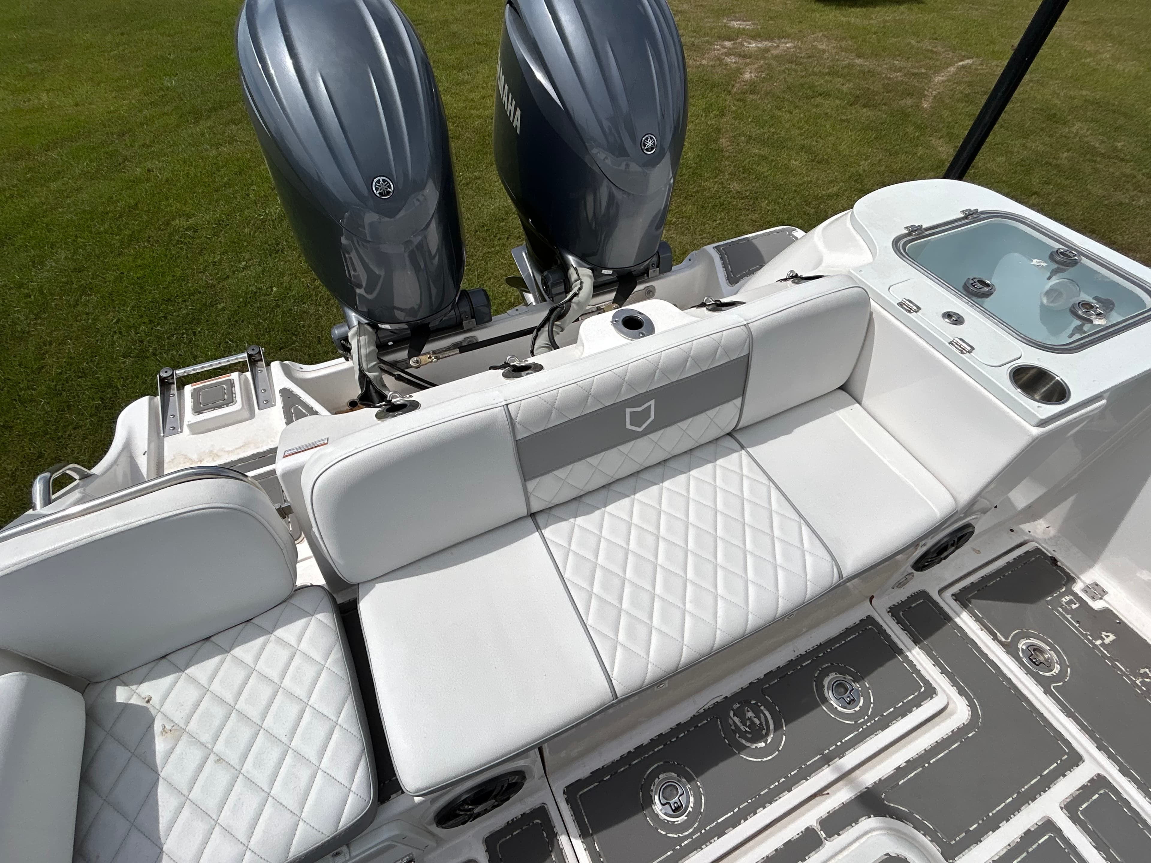 2024 Sea Fox Boats 268 Commander for Sale in Pensacola, Florida Center Console 5