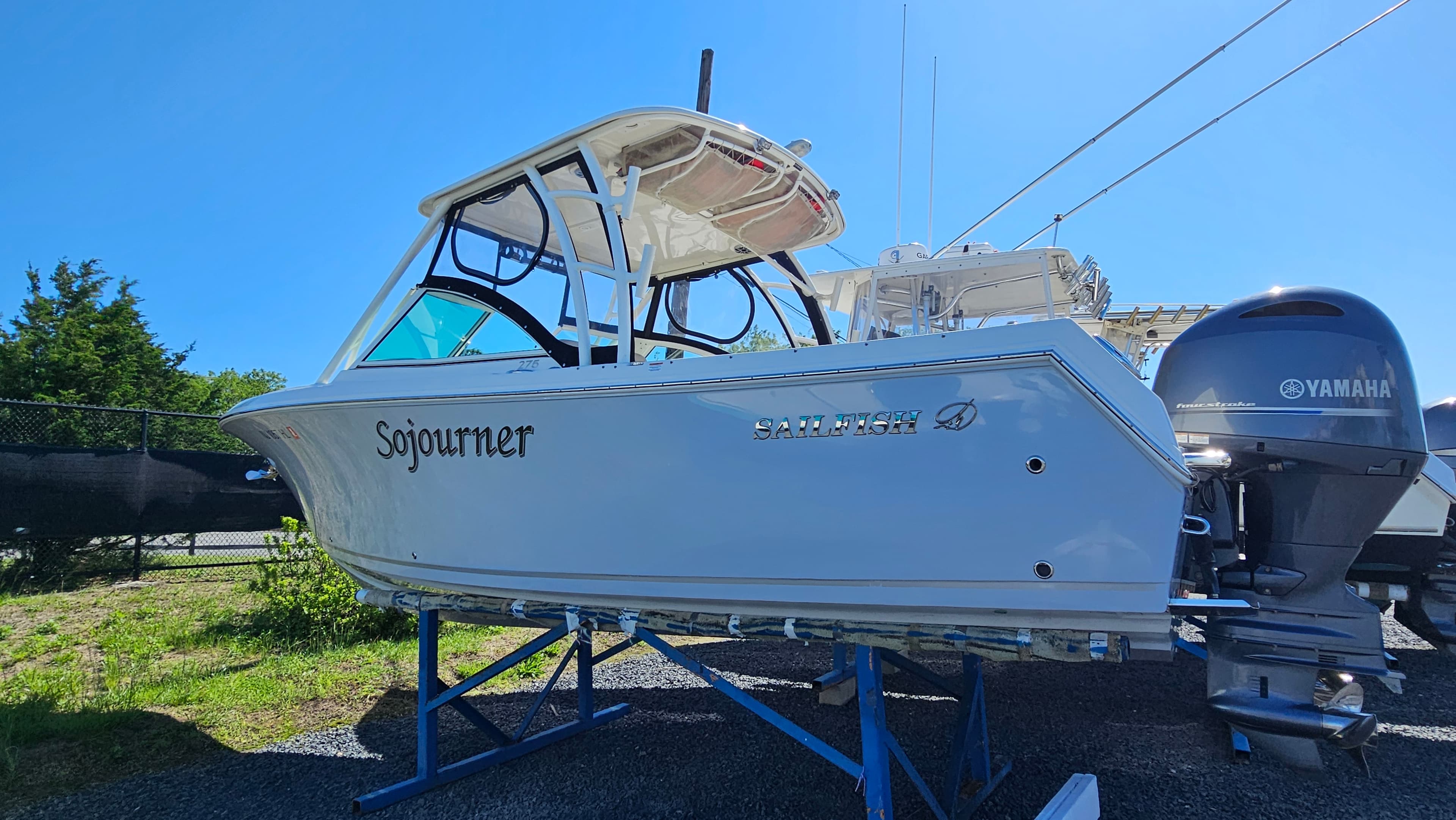 2019 Sailfish 275 DC for Sale in Middletown, NJ Dual Console 2