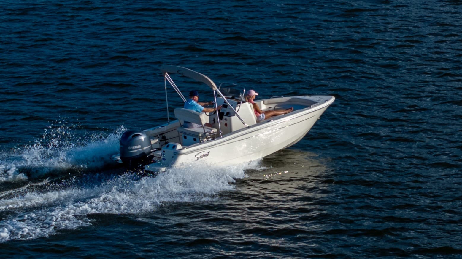 2027 Scout Boats 188 Sportfish for Sale in Charleston, SC Center Console 2