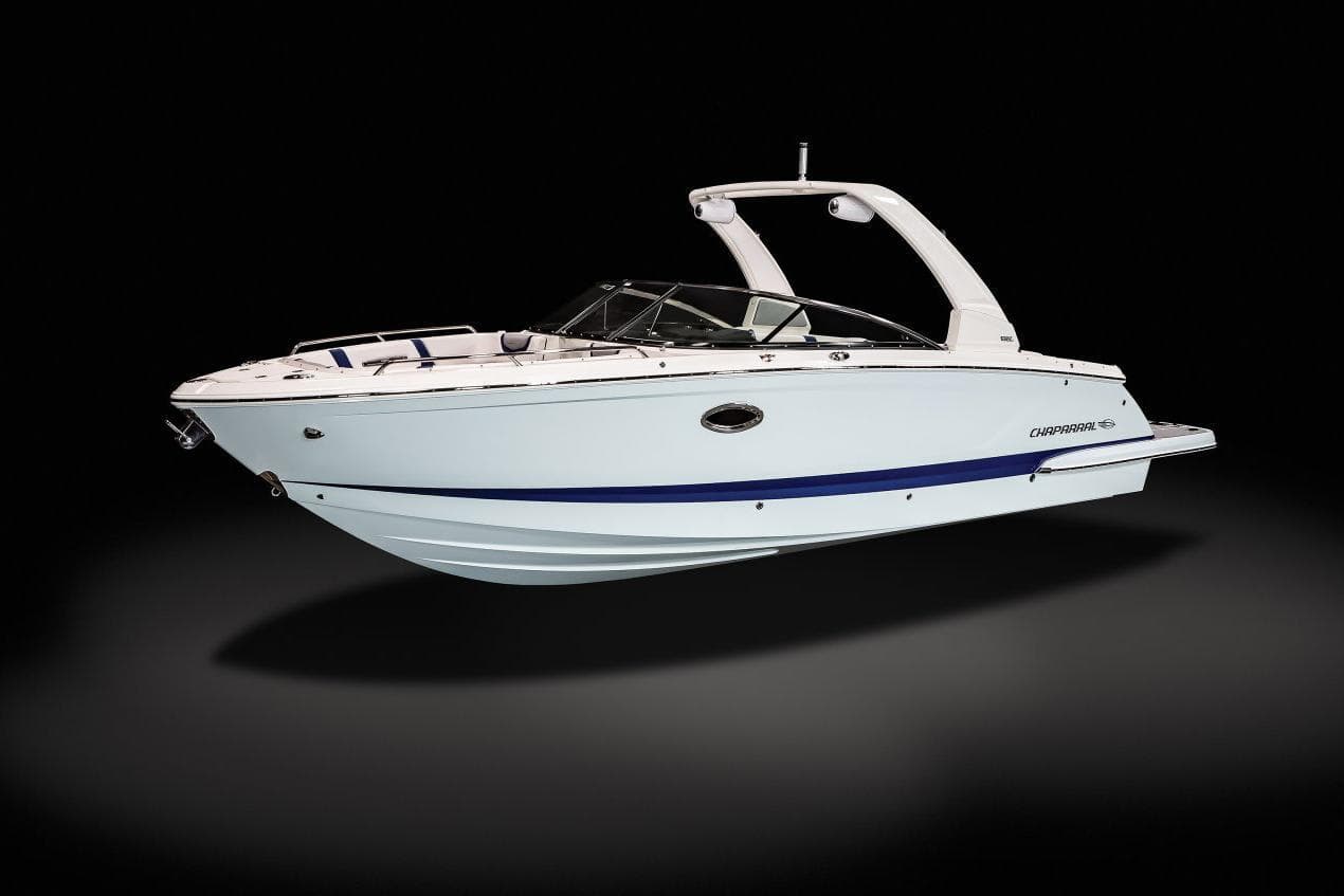 2023 Chaparral 287 SSX for Sale in Cumming, GA Bowrider 5