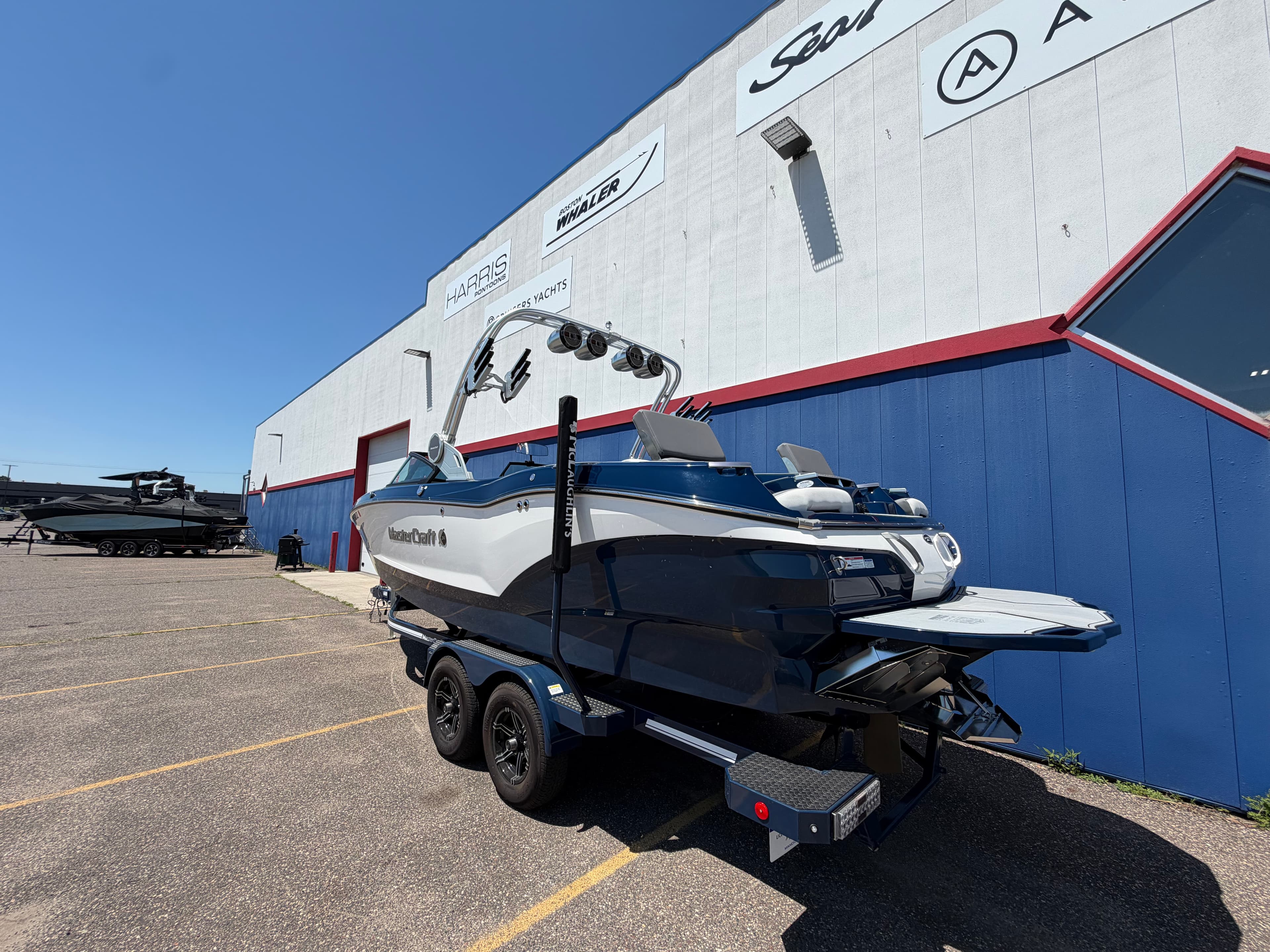 2022 MasterCraft X24 for Sale in Excelsior, Minnesota Ski Boat 5