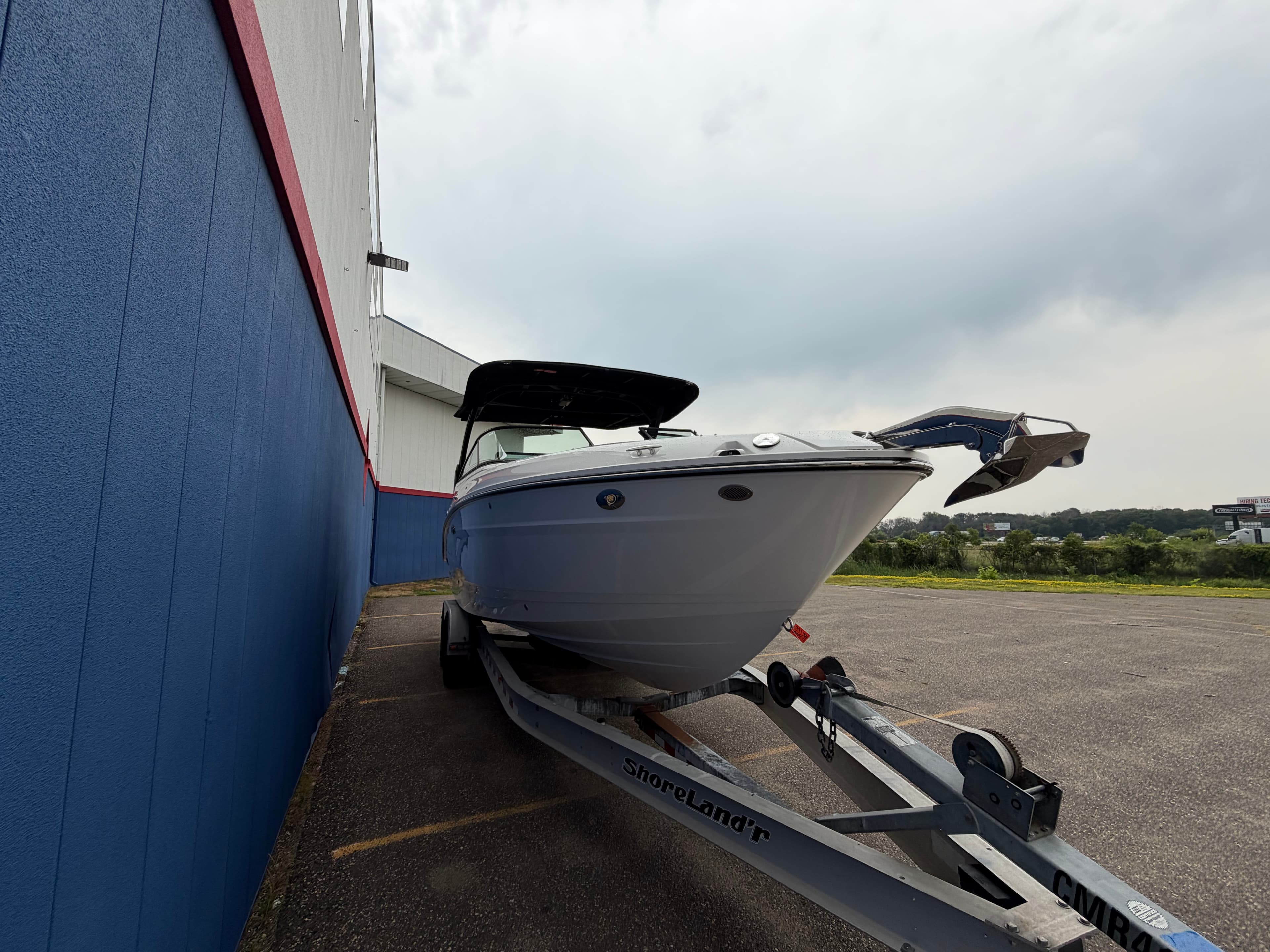 2027 Sea Ray SLX 280 for Sale in Rogers, MN Bowrider 2