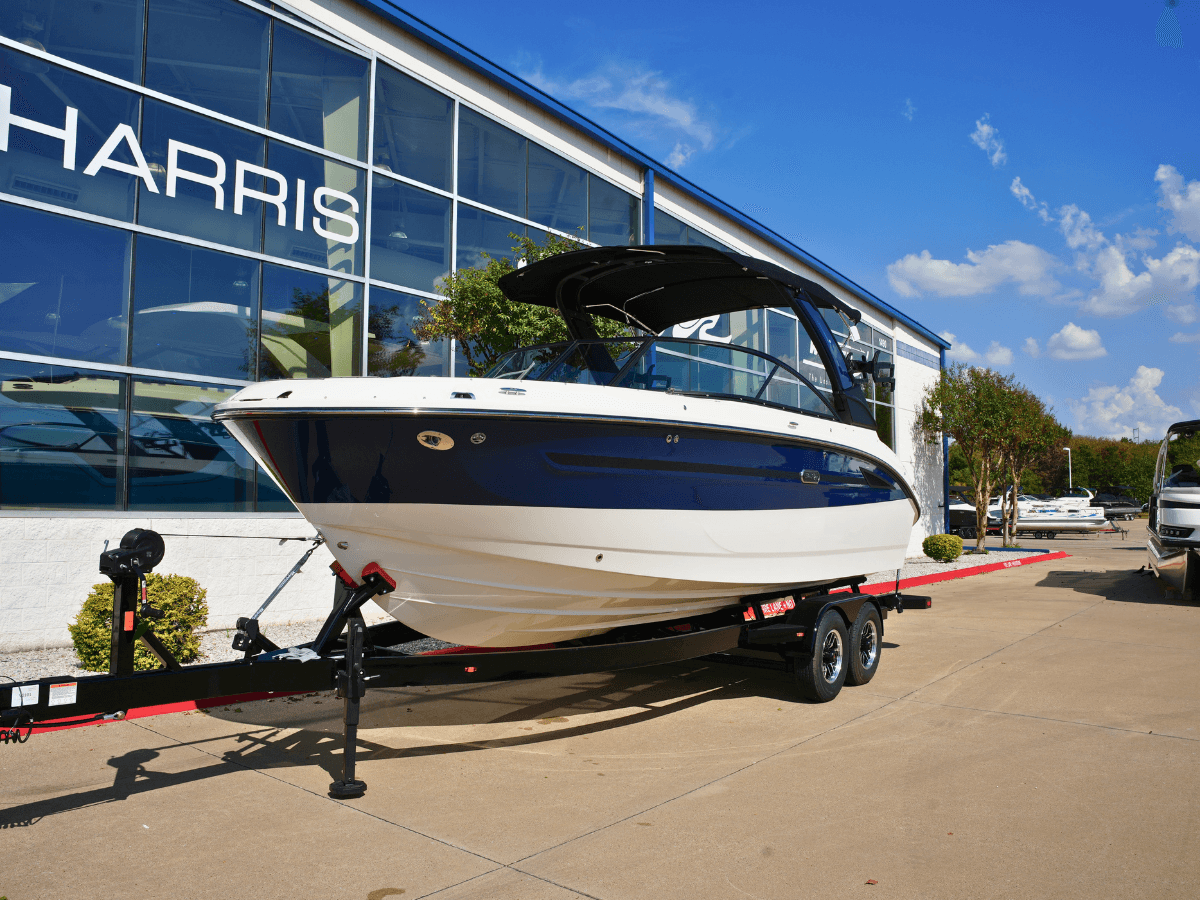 2027 Sea Ray SDX 250 Surf for Sale in Lewisville, TX Bowrider 2