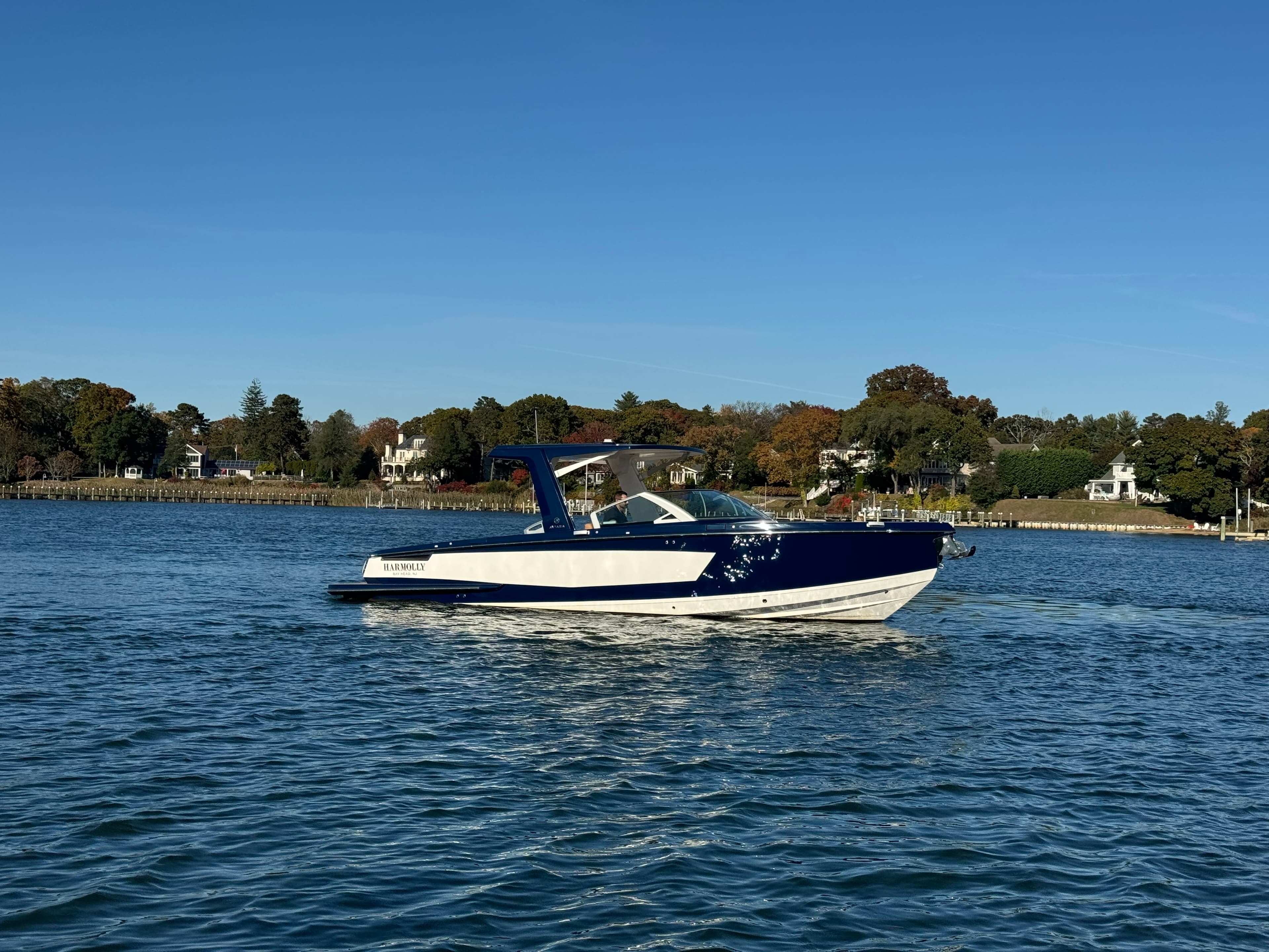 2023 Aviara AV32 for Sale in Brick Township, New Jersey Bowrider 2