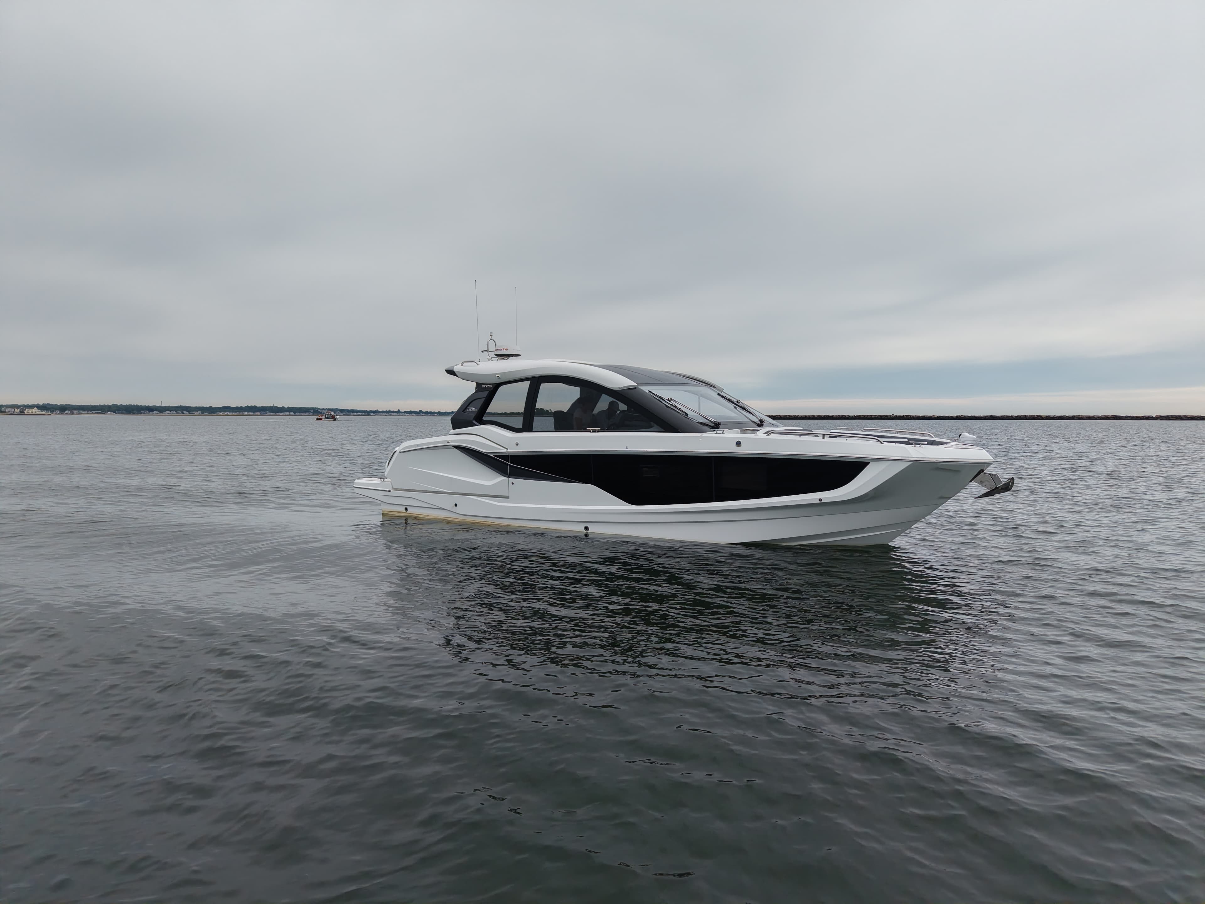 2025 Galeon Yachts 375 GTO for Sale in Westbrook, Connecticut Sport Cruiser 3
