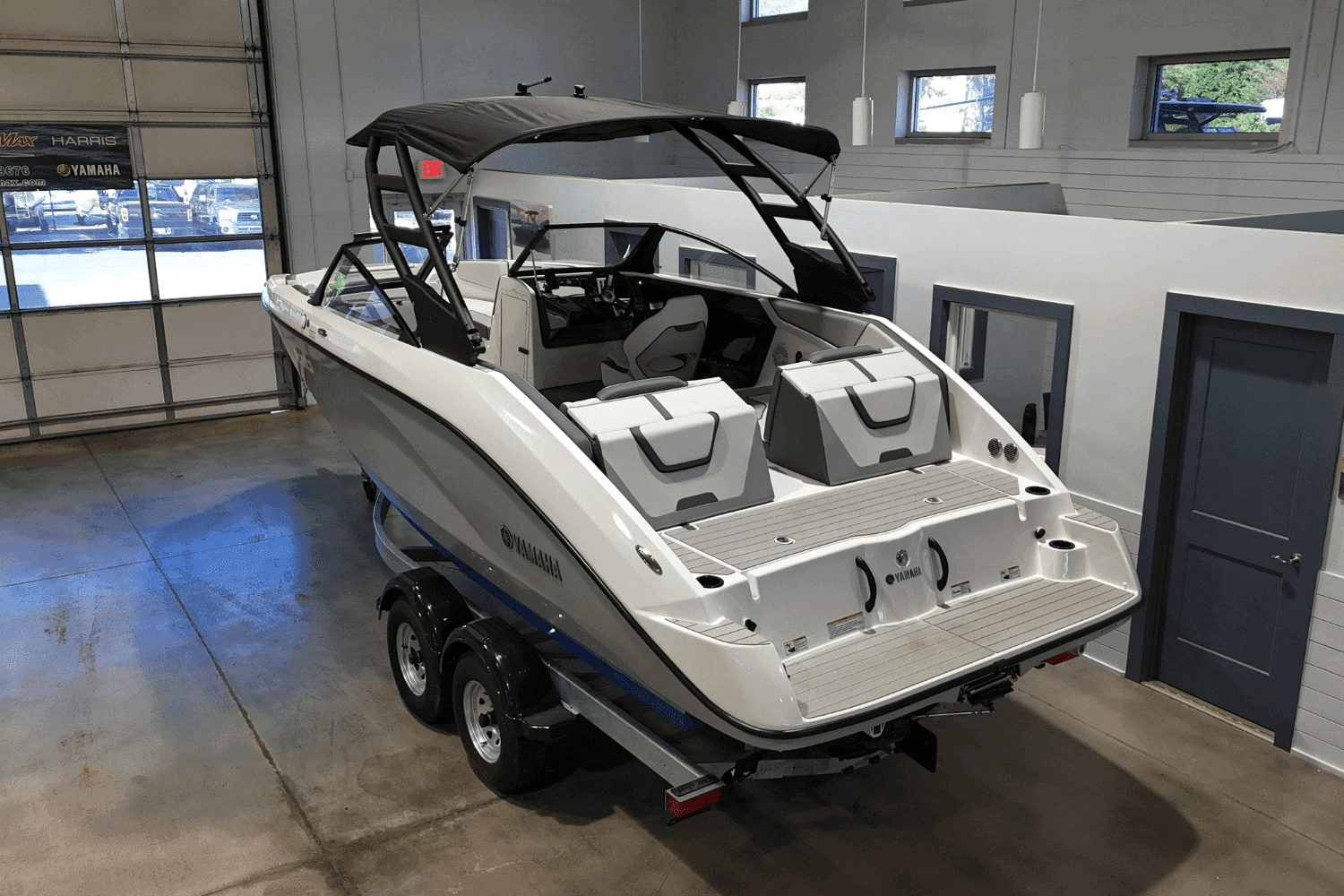 2026 Yamaha AR220 for Sale in Cornelius, North Carolina Jet 3