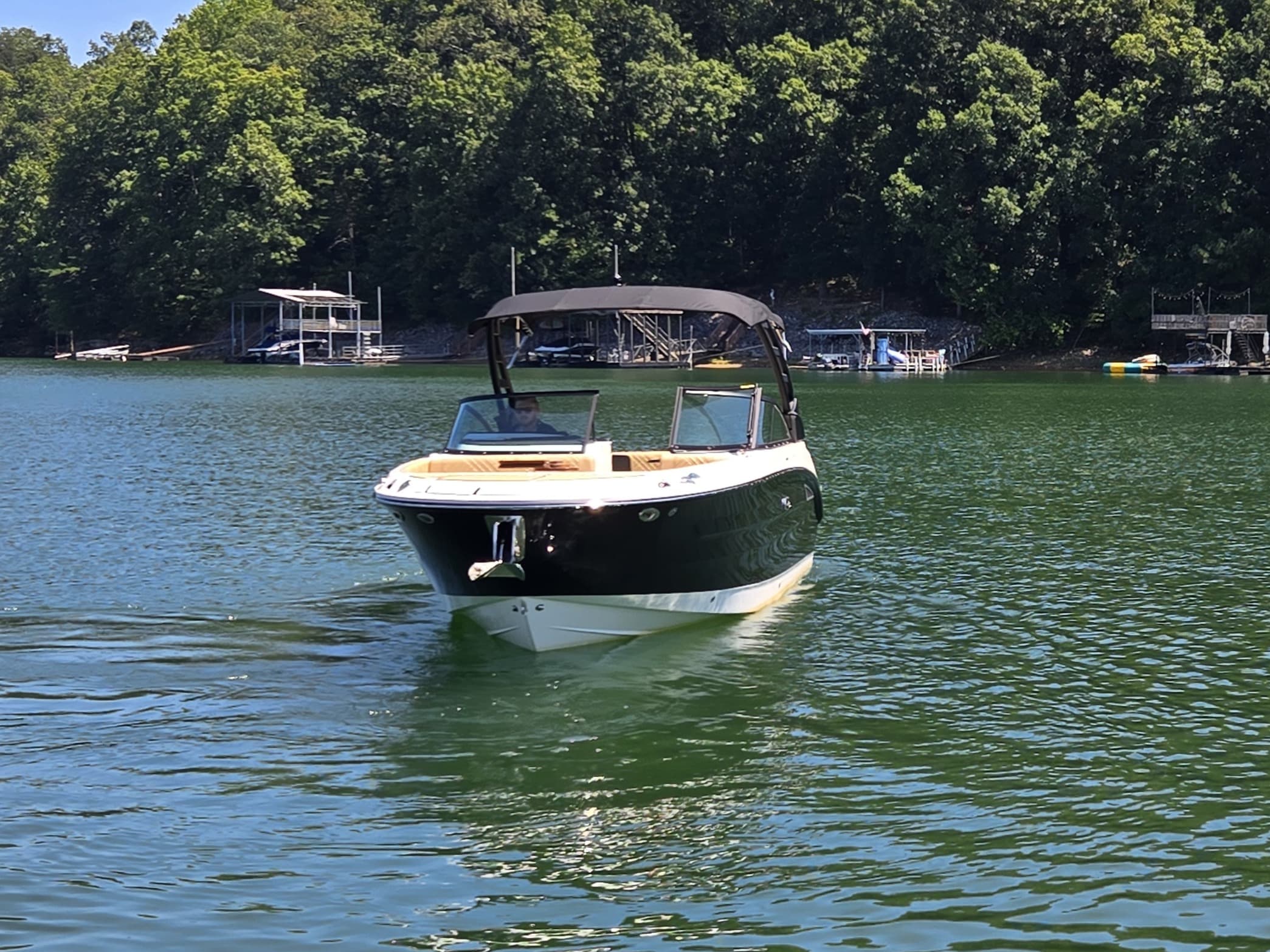 2026 Sea Ray SDX 270 for Sale in Cumming, GA Bowrider 2