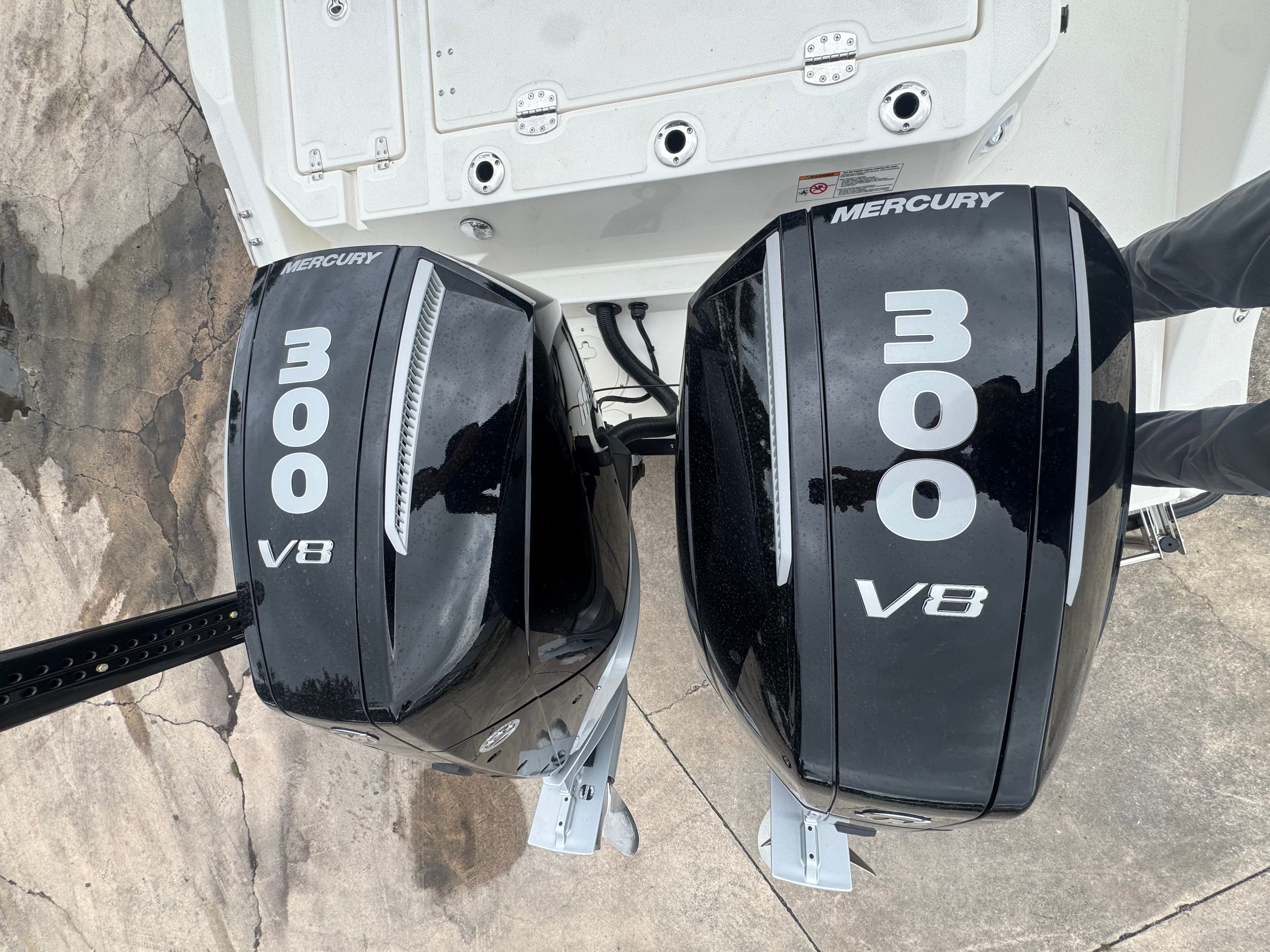 2027 Boston Whaler 280 Dauntless for Sale in Cocoa, Florida Center Console 5