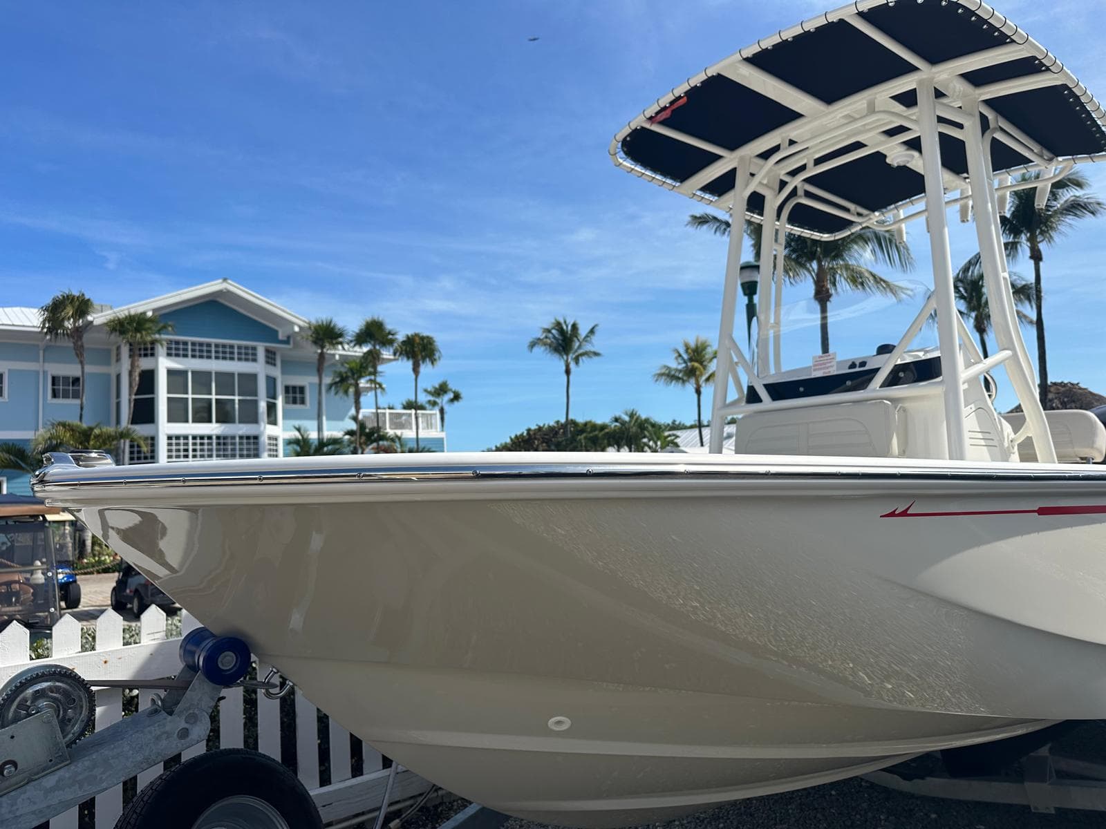 2026 Boston Whaler 190 Montauk for Sale in Marathon, FL Center Console 2