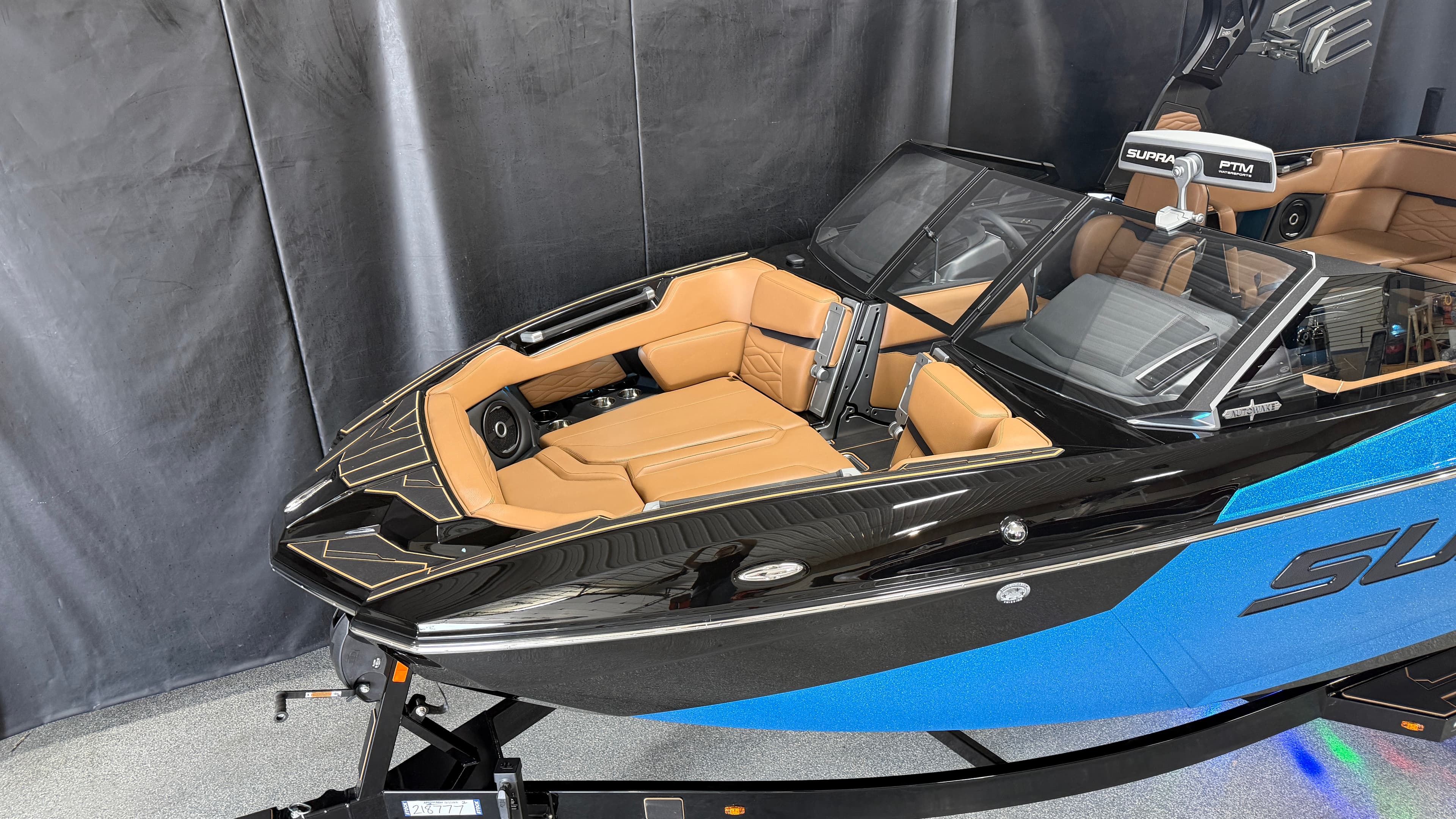 2026 Supra SL for Sale in Nisswa, Minnesota Ski Boat 5