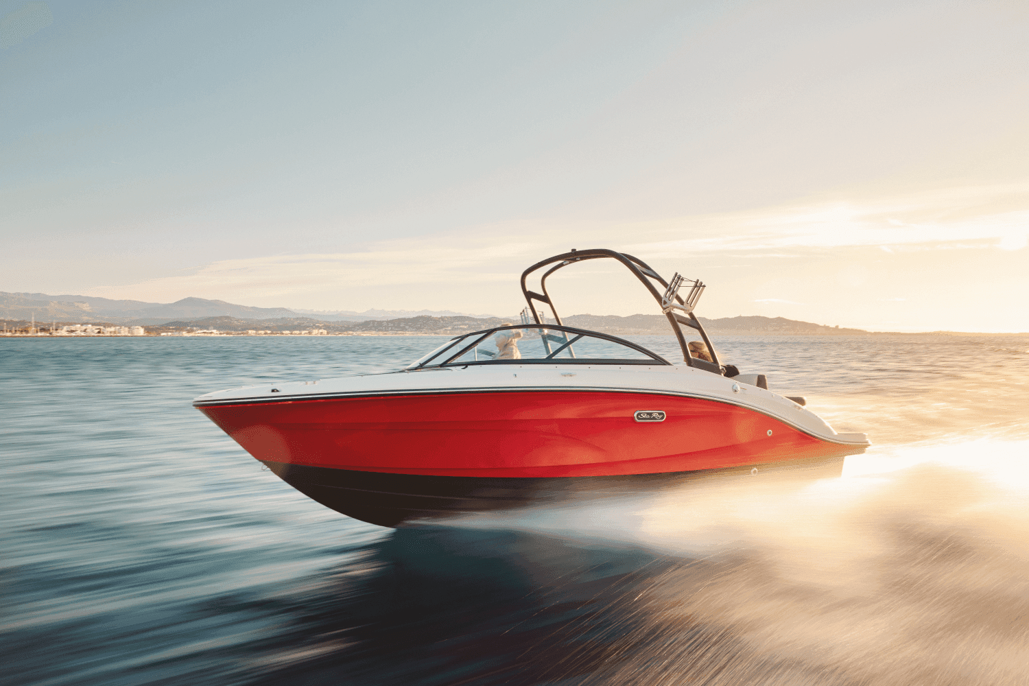 2026 Sea Ray SPX 210 for Sale in Lake Wylie, SC Bowrider 2