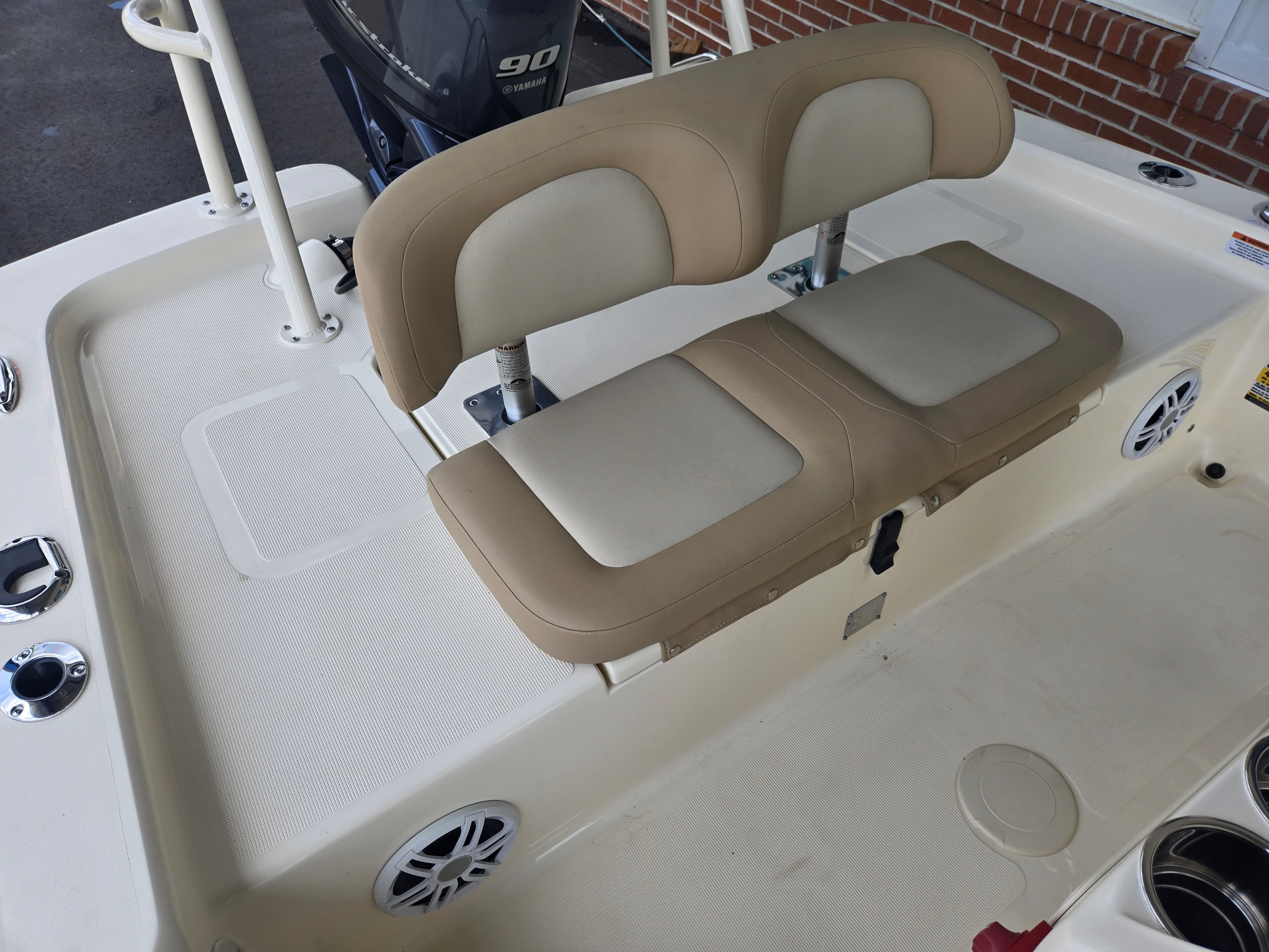 2026 Scout Boats 177 XSS for Sale in Charleston, SC Bay Boats 5